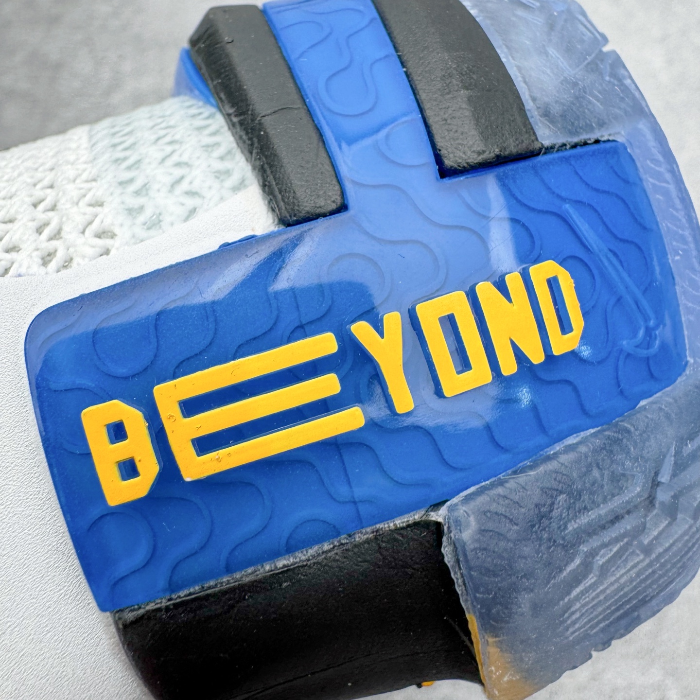 灭世/MAX GT Cut 1 低筒  防滑耐磨 全掌氣墊 籃球鞋 實戰鞋 球鞋 波鞋 男鞋  极光蓝 CZ0176-103