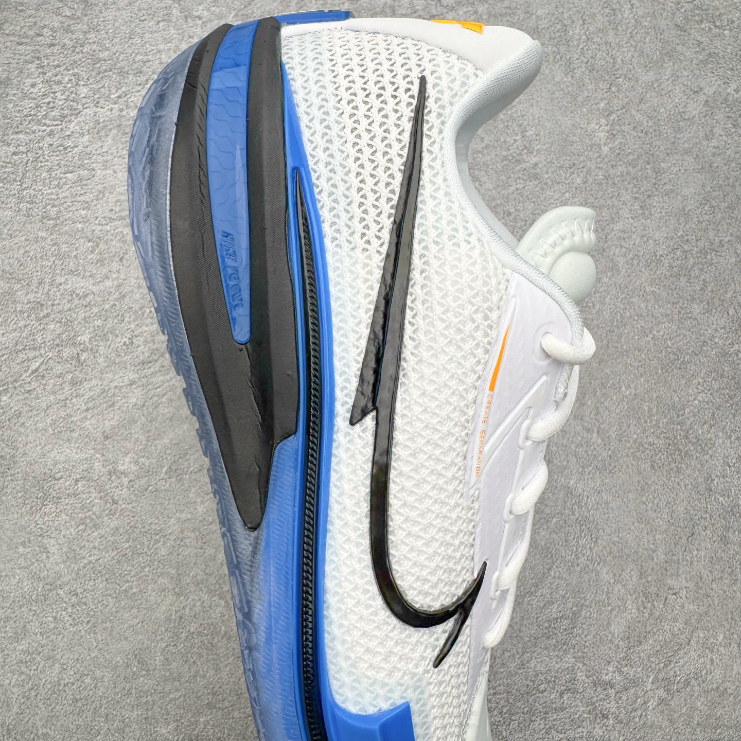 灭世/MAX GT Cut 1 低筒  防滑耐磨 全掌氣墊 籃球鞋 實戰鞋 球鞋 波鞋 男鞋  极光蓝 CZ0176-103