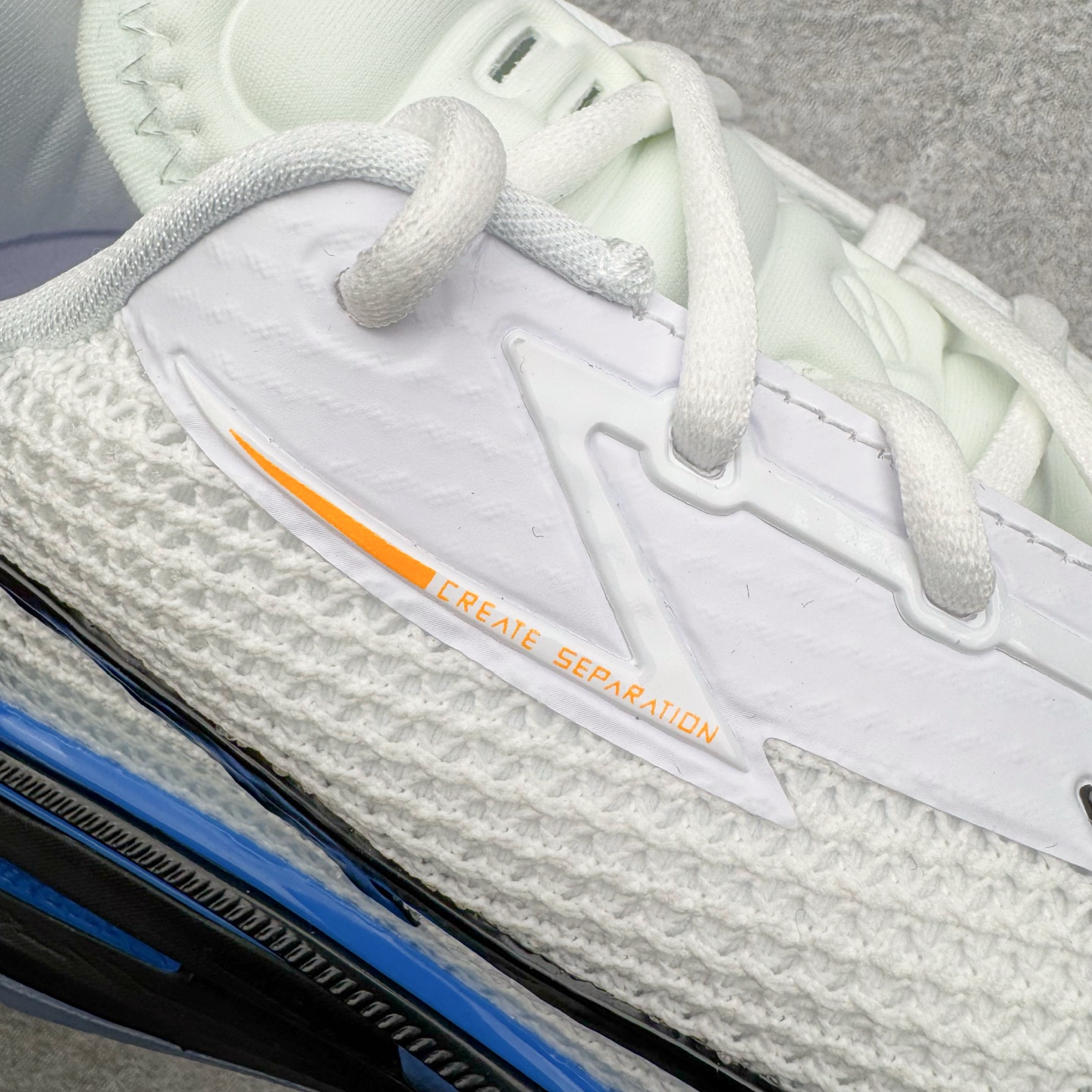 灭世/MAX GT Cut 1 低筒  防滑耐磨 全掌氣墊 籃球鞋 實戰鞋 球鞋 波鞋 男鞋  极光蓝 CZ0176-103