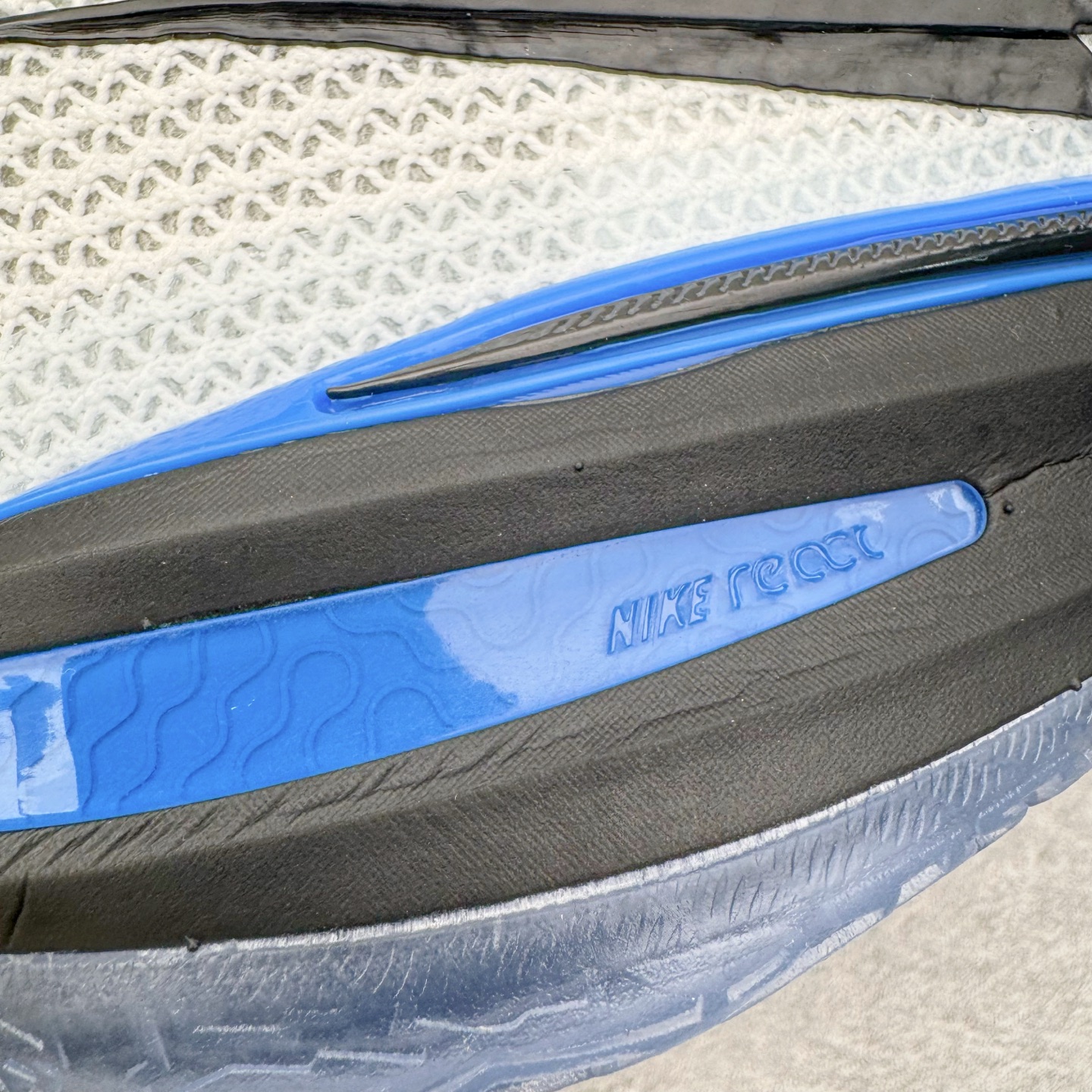 灭世/MAX GT Cut 1 低筒  防滑耐磨 全掌氣墊 籃球鞋 實戰鞋 球鞋 波鞋 男鞋  极光蓝 CZ0176-103