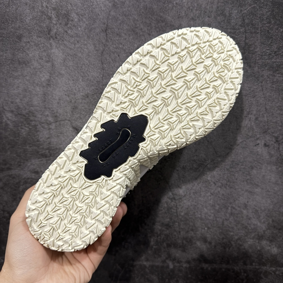 XO Nike Zoom JA3 三代 低筒 前後氣墊 耐磨透氣 實戰籃球鞋 波鞋 球鞋 男鞋 波鞋  全明星 米白黑 HF2794-101