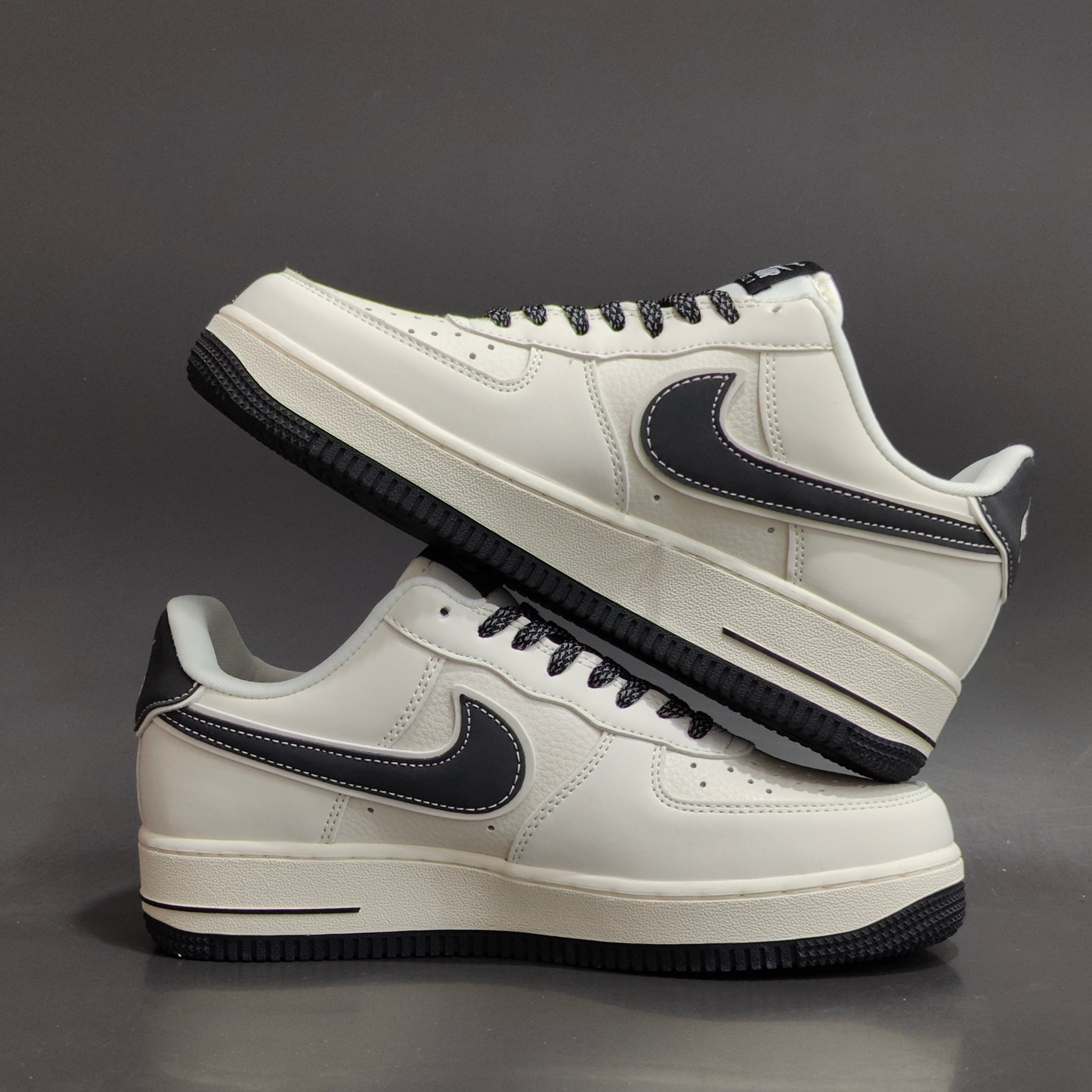 Stussy Air Force 1 Low  斯图西 低筒 空军一号 休闲鞋 板鞋 男鞋 女鞋  小标 DD1982-327