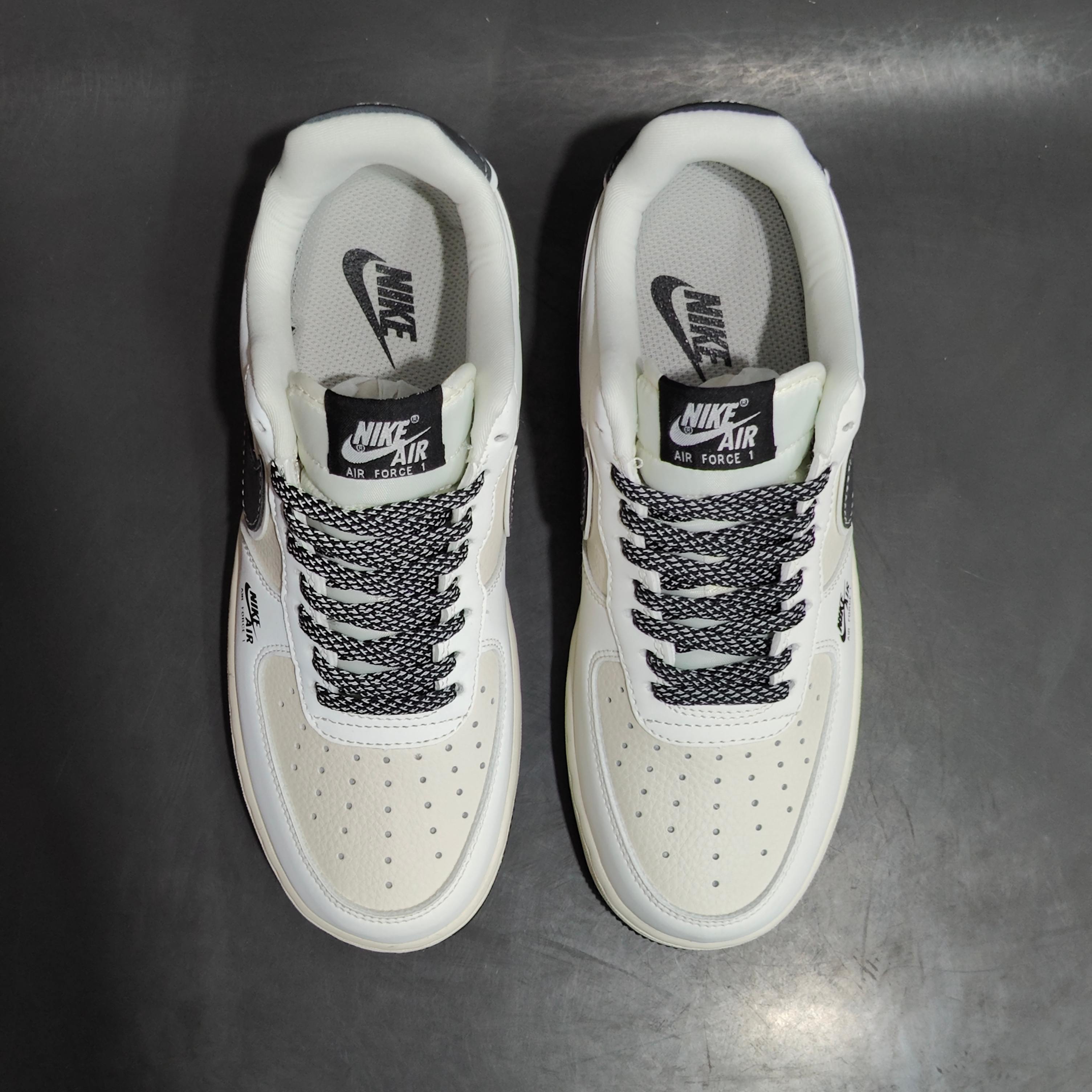 Stussy Air Force 1 Low  斯图西 低筒 空军一号 休闲鞋 板鞋 男鞋 女鞋  小标 DD1982-327