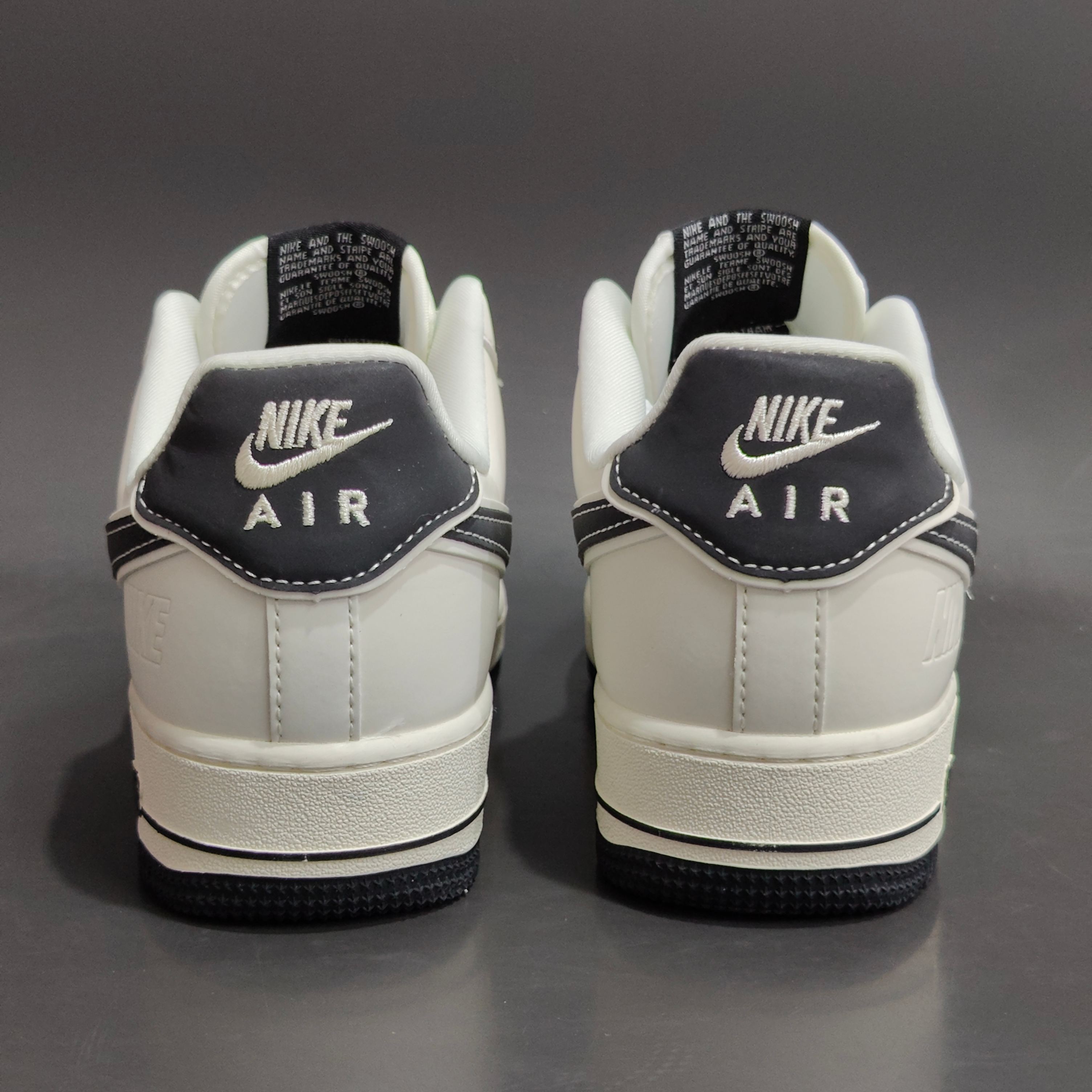 Stussy Air Force 1 Low  斯图西 低筒 空军一号 休闲鞋 板鞋 男鞋 女鞋  小标 DD1982-327