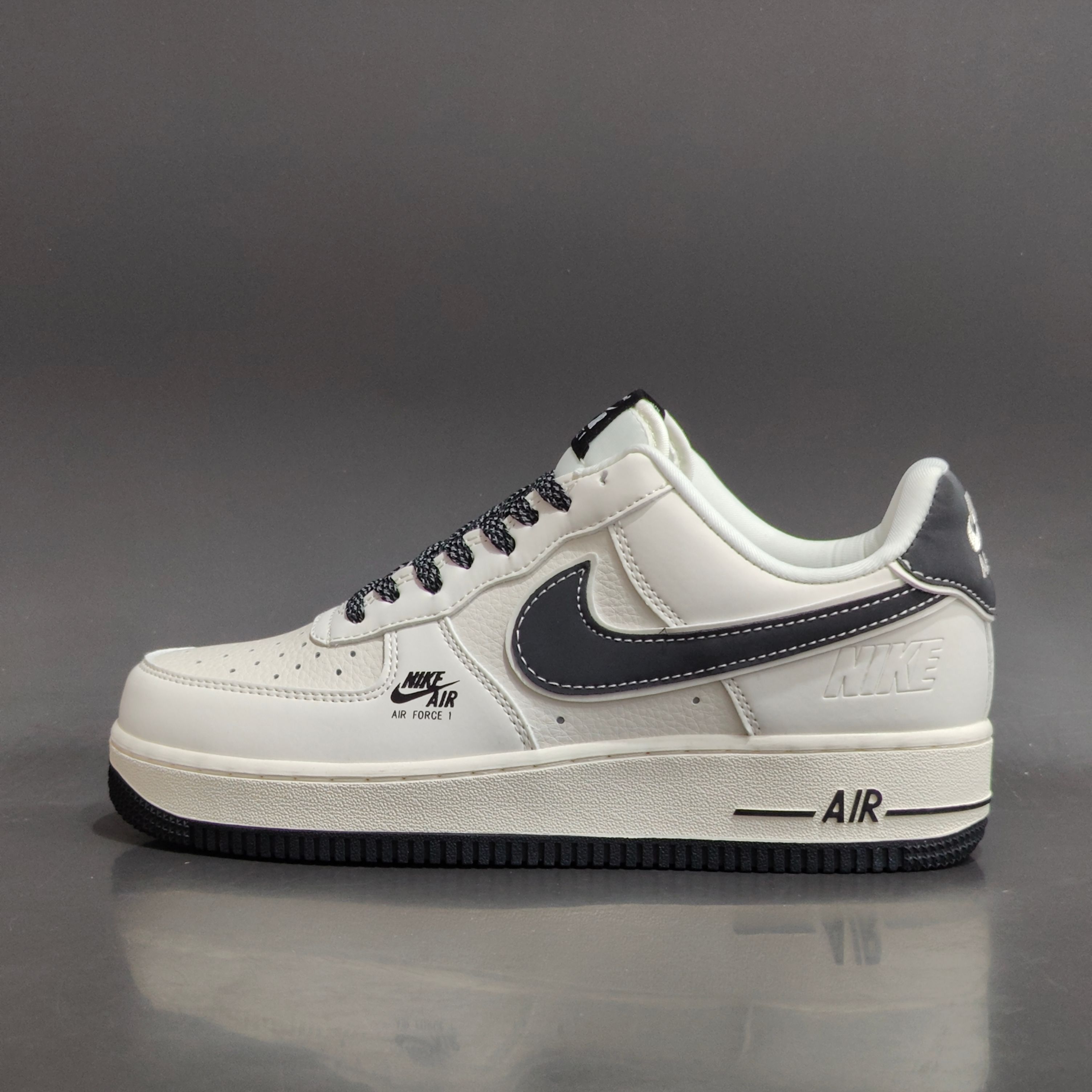 Stussy Air Force 1 Low  斯图西 低筒 空军一号 休闲鞋 板鞋 男鞋 女鞋  小标 DD1982-327