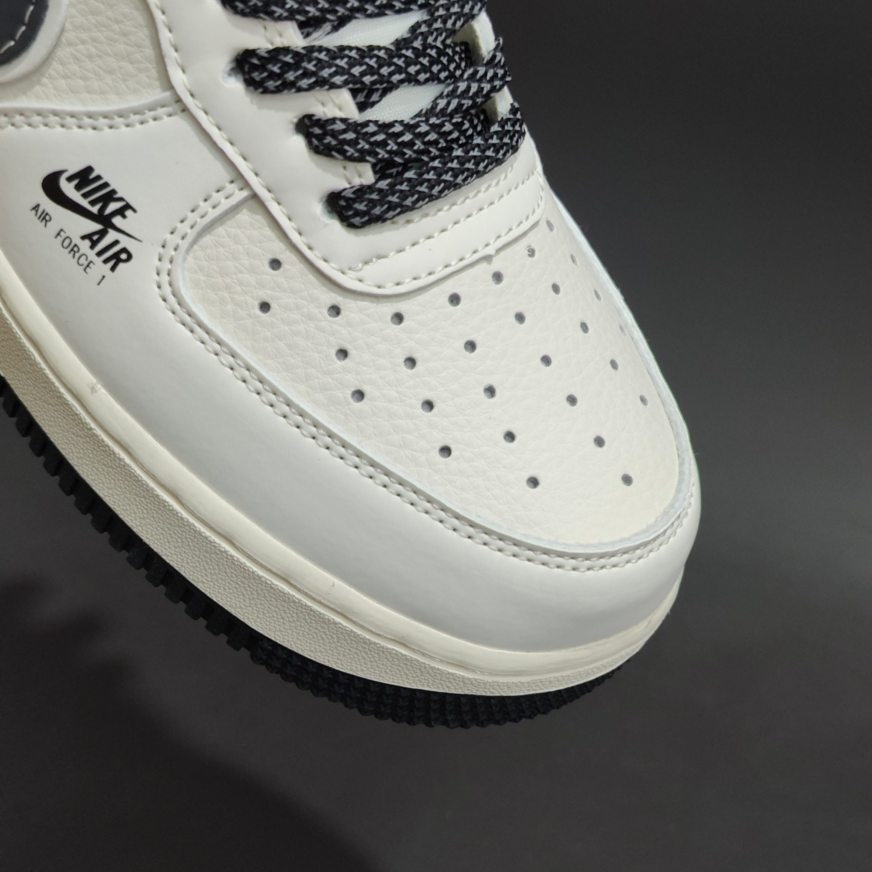 Stussy Air Force 1 Low  斯图西 低筒 空军一号 休闲鞋 板鞋 男鞋 女鞋  小标 DD1982-327