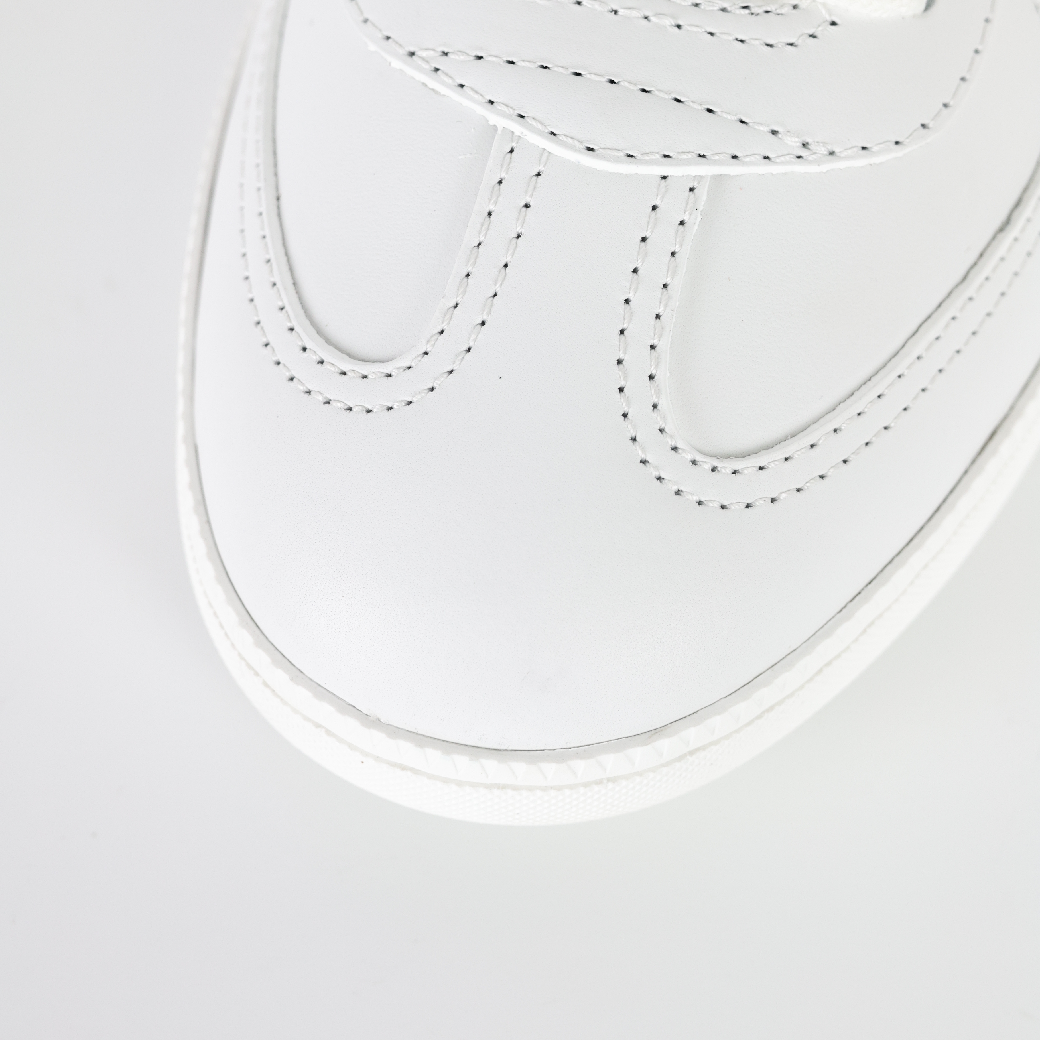 Dior 迪奥 B01 低筒 牛皮 休闲鞋 帆布鞋 运动鞋 板鞋 男鞋 女鞋 德训 白色 3SN328ZQR_H000