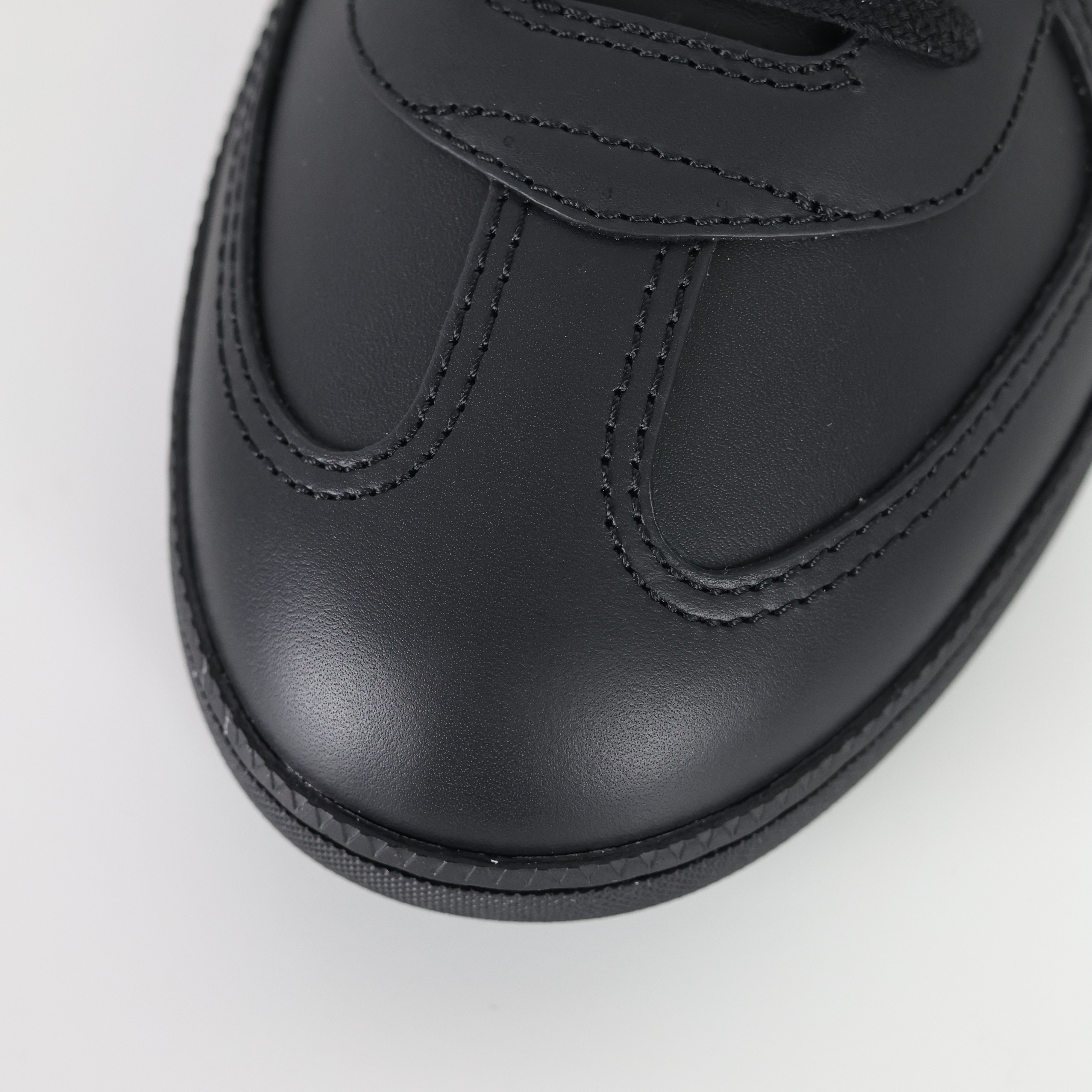 Dior 迪奥 B01 低筒 牛皮 休闲鞋 帆布鞋 运动鞋 板鞋 男鞋 女鞋 德训C0 黑色 3SN328ZQR_H900