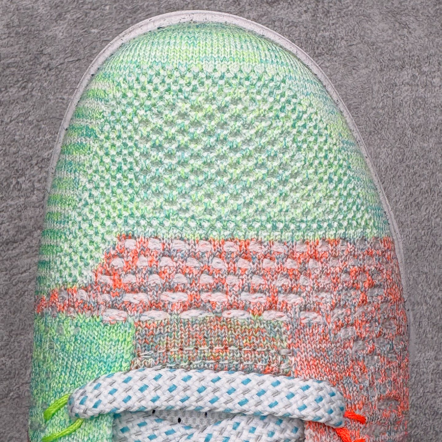 灭世MAX KOBE 9 ELITE PROTRO 科比9代精英 高筒 篮球鞋 实战鞋 球鞋 男鞋 波鞋  白绿橙 FZ7335-101