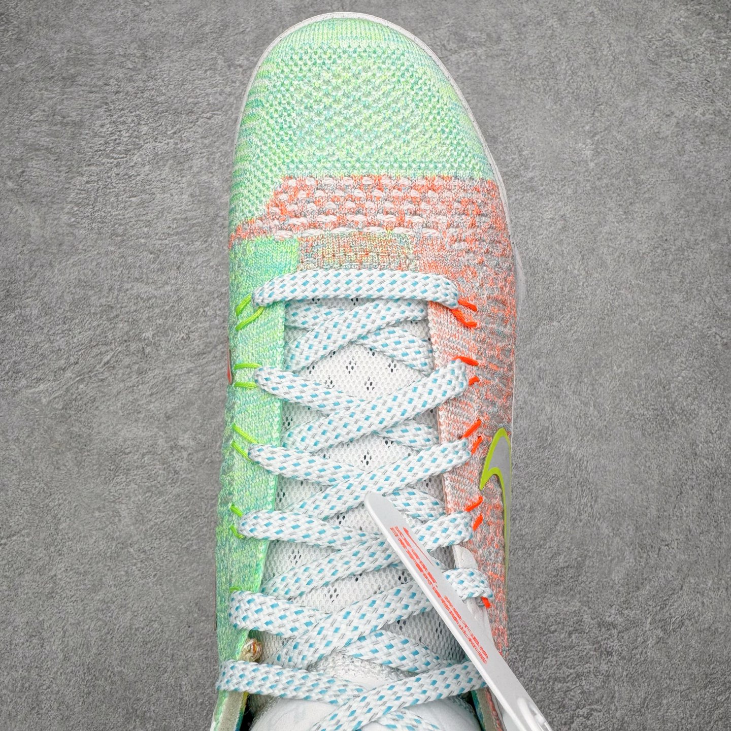 灭世MAX KOBE 9 ELITE PROTRO 科比9代精英 高筒 篮球鞋 实战鞋 球鞋 男鞋 波鞋  白绿橙 FZ7335-101