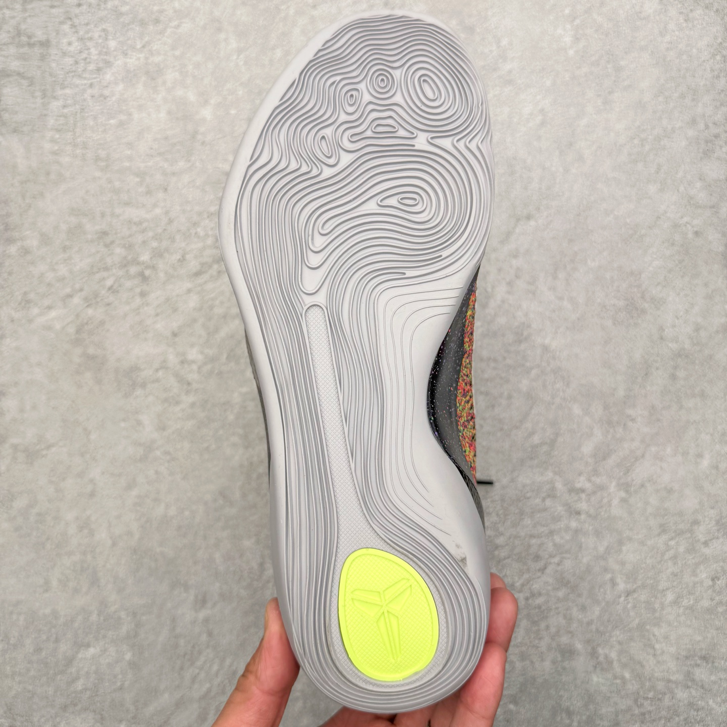 灭世MAX KOBE 9 ELITE PROTRO 科比9代精英 高筒 篮球鞋 实战鞋 球鞋 男鞋 波鞋  大师之路 FZ7335-001