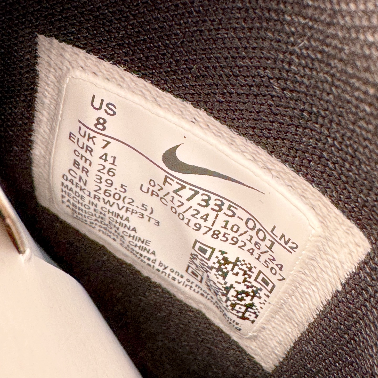 灭世MAX KOBE 9 ELITE PROTRO 科比9代精英 高筒 篮球鞋 实战鞋 球鞋 男鞋 波鞋  大师之路 FZ7335-001