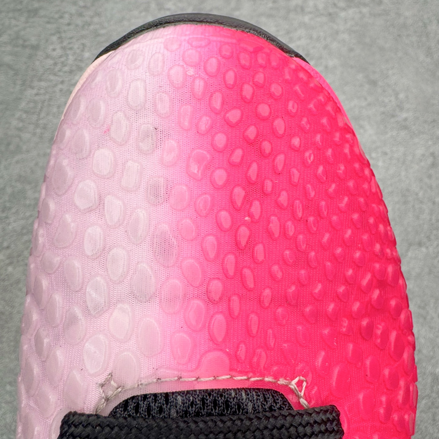 S2 Kobe6  前掌Zoom Turbo 气垫 后掌EVA缓震 低筒 球鞋 籃球鞋 實戰鞋 真碳板 男鞋 波鞋 粉红鸳鸯 IQ9317-001