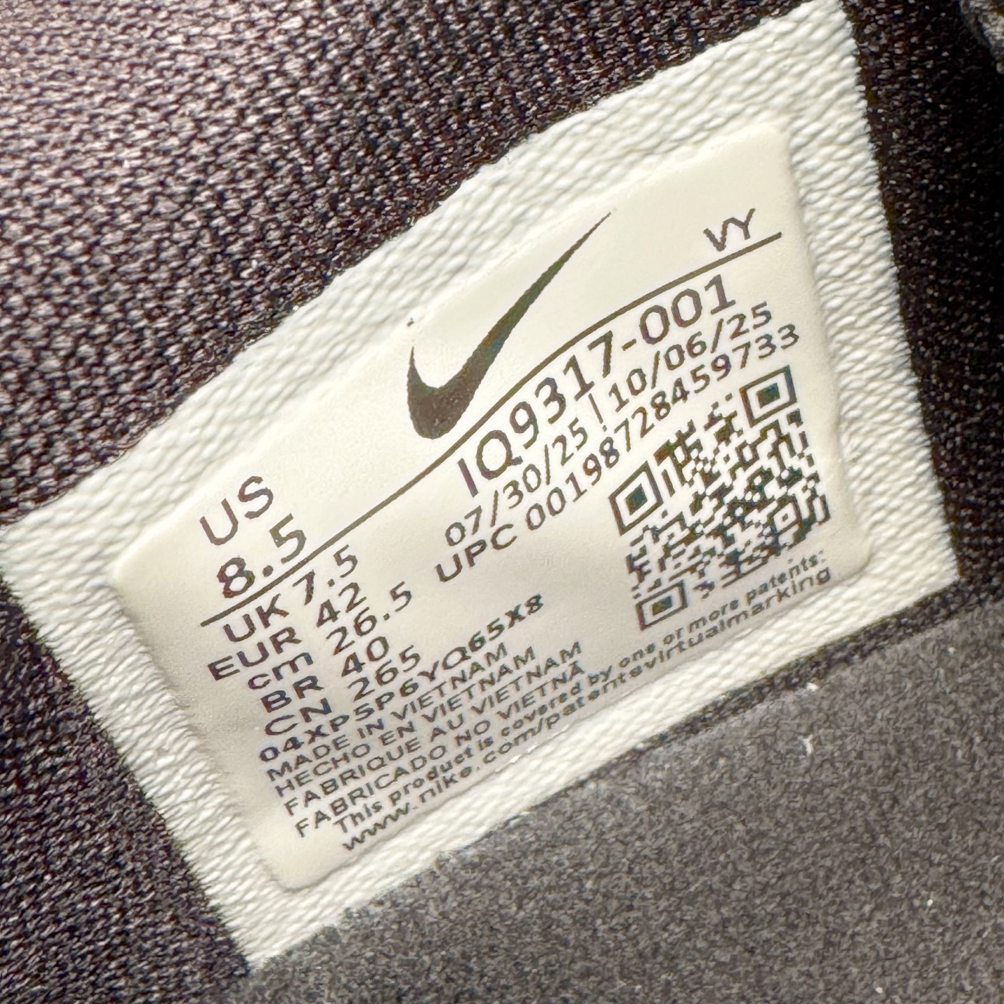 S2 Kobe6  前掌Zoom Turbo 气垫 后掌EVA缓震 低筒 球鞋 籃球鞋 實戰鞋 真碳板 男鞋 波鞋 粉红鸳鸯 IQ9317-001