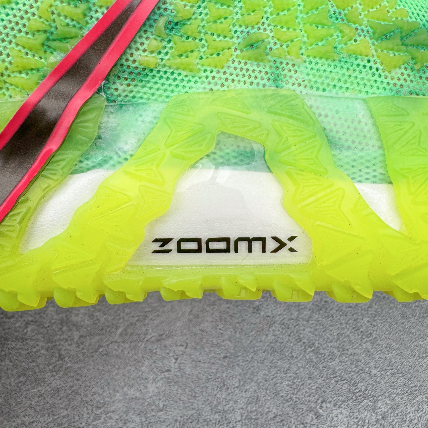 灭世 MAX Nike Zoom JA3 三代 低筒 前後氣墊 耐磨透氣 實戰籃球鞋 波鞋 球鞋 男鞋 波鞋 万圣节限定 HV9924-700