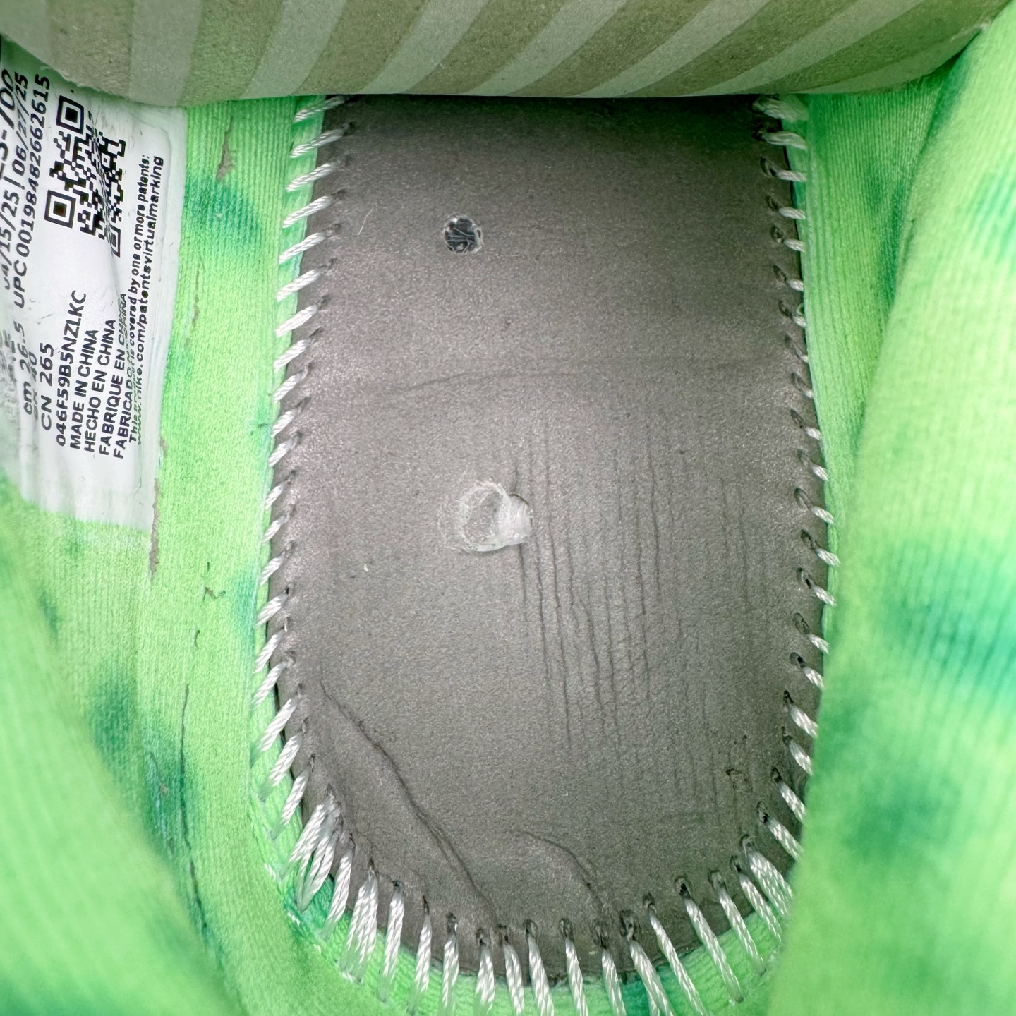 灭世 MAX Nike Zoom JA3 三代 低筒 前後氣墊 耐磨透氣 實戰籃球鞋 波鞋 球鞋 男鞋 波鞋 万圣节限定 HV9924-700