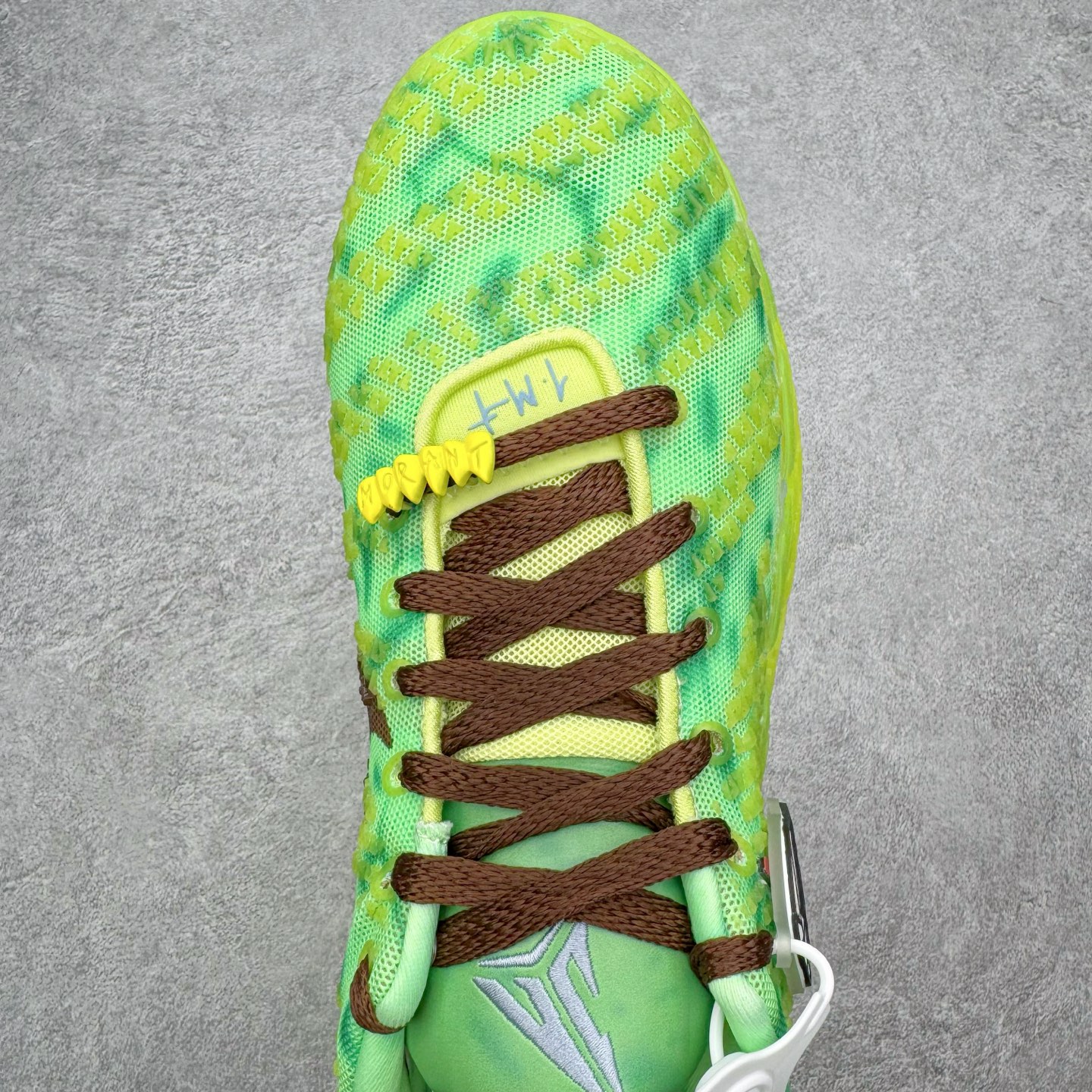 灭世 MAX Nike Zoom JA3 三代 低筒 前後氣墊 耐磨透氣 實戰籃球鞋 波鞋 球鞋 男鞋 波鞋 万圣节限定 HV9924-700