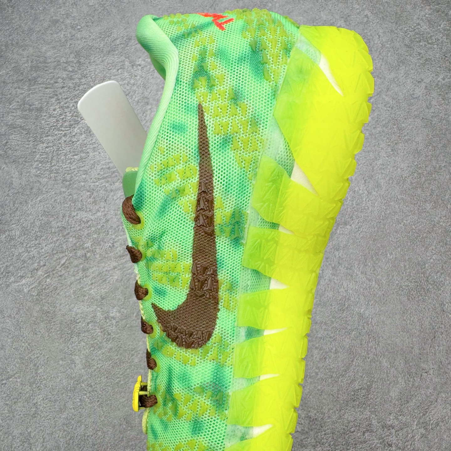 灭世 MAX Nike Zoom JA3 三代 低筒 前後氣墊 耐磨透氣 實戰籃球鞋 波鞋 球鞋 男鞋 波鞋 万圣节限定 HV9924-700