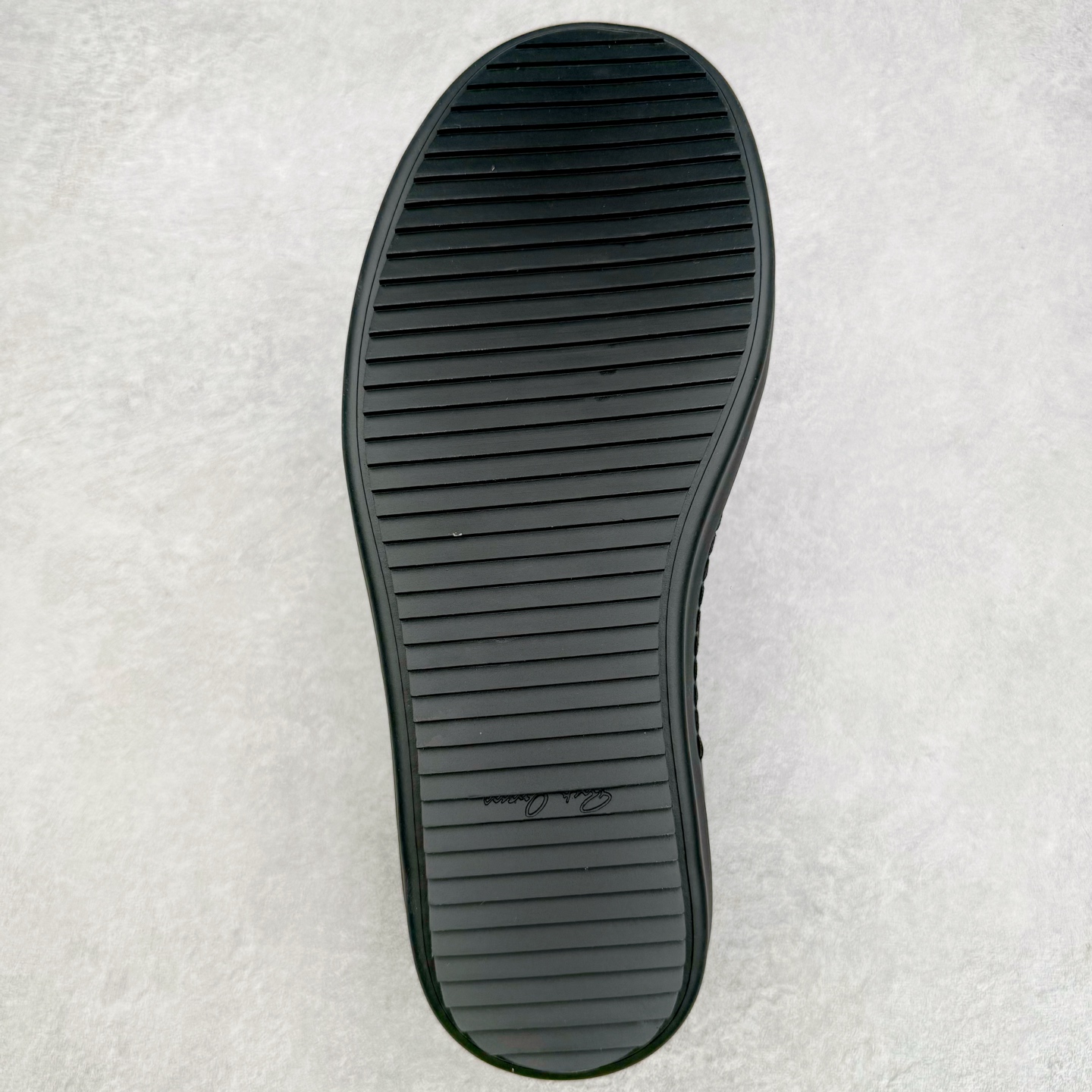  RICK OWENS DRKSHDW RO 圆头 低筒  板鞋 休闲鞋 波鞋 男鞋 女鞋  牛皮五孔 黑色 RU02E1893LCOW2-09ALL