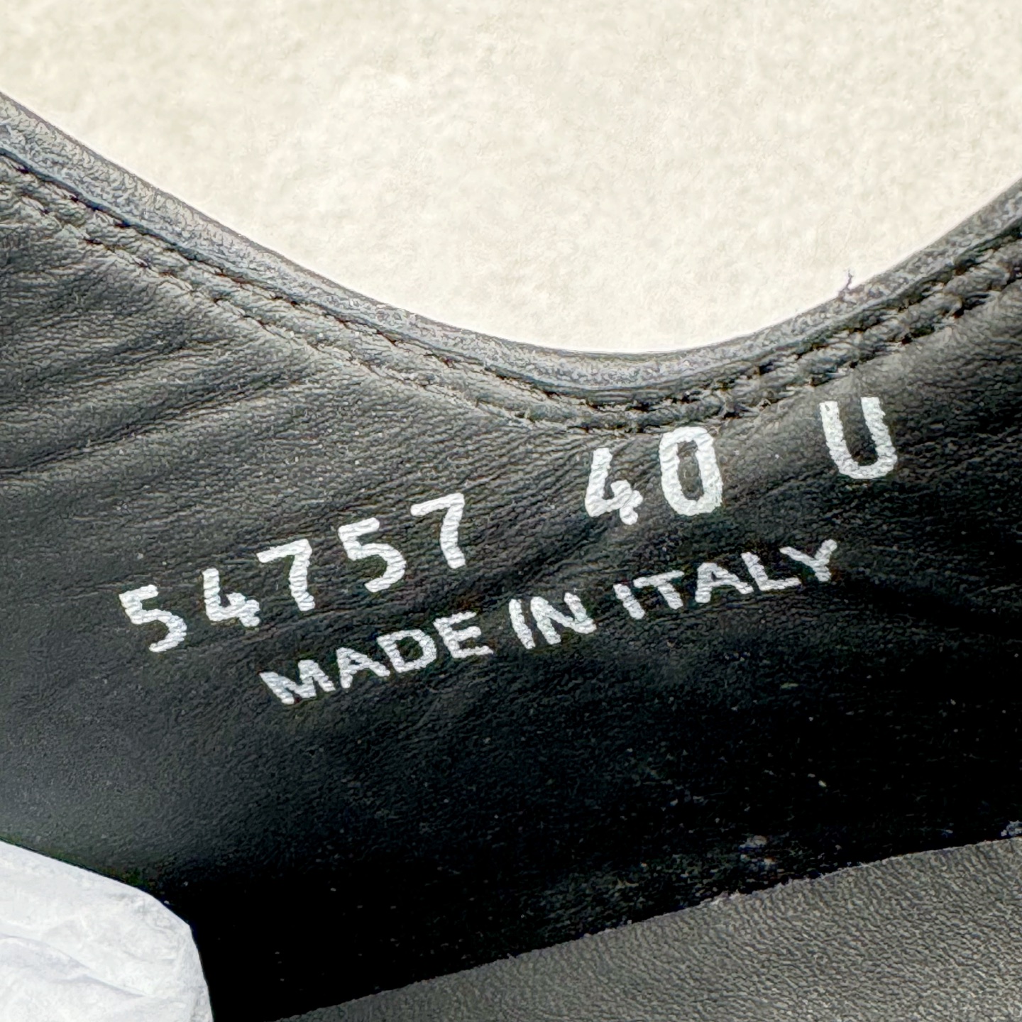  RICK OWENS DRKSHDW RO 圆头 低筒  板鞋 休闲鞋 波鞋 男鞋 女鞋  牛皮五孔 黑色 RU02E1893LCOW2-09ALL