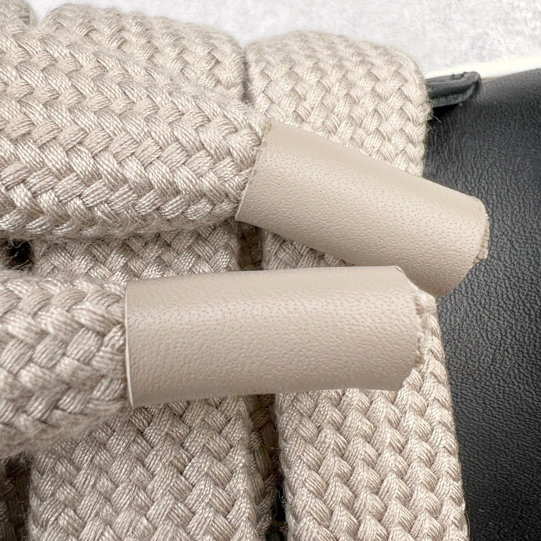 RICK OWENS DRKSHDW RO 圆头 低筒  板鞋 休闲鞋 波鞋 男鞋 女鞋  牛皮五孔 黑白 RU02E1893LCOW2-911