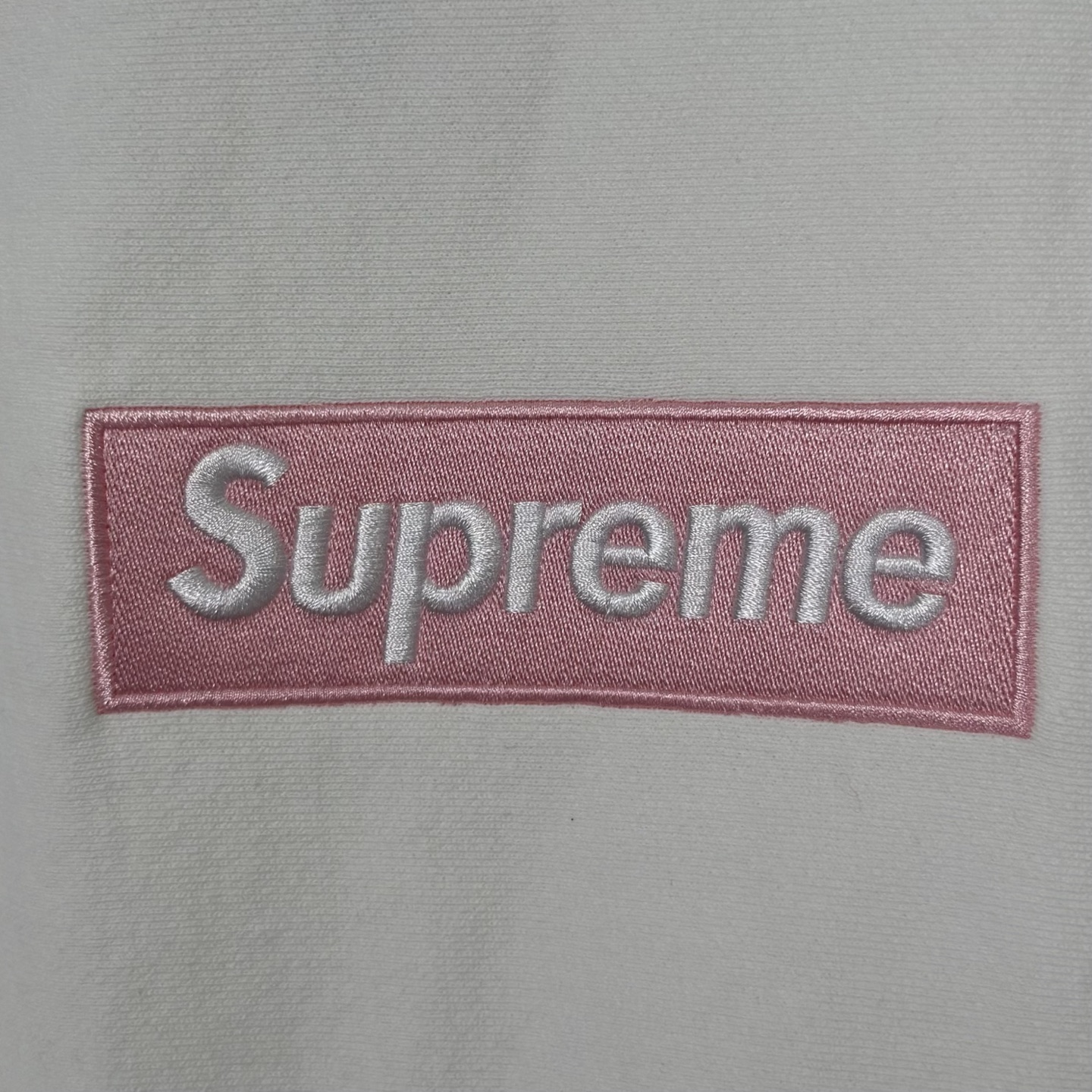 Supreme FW25 WEEK15 Box