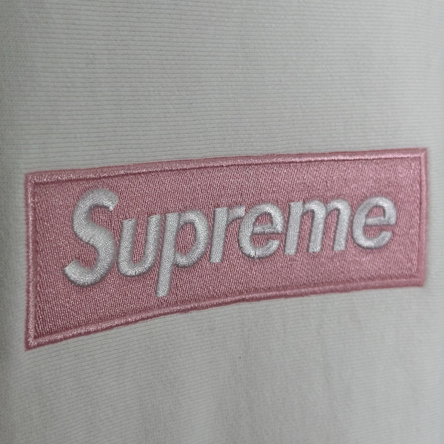 Supreme FW25 WEEK15 Box