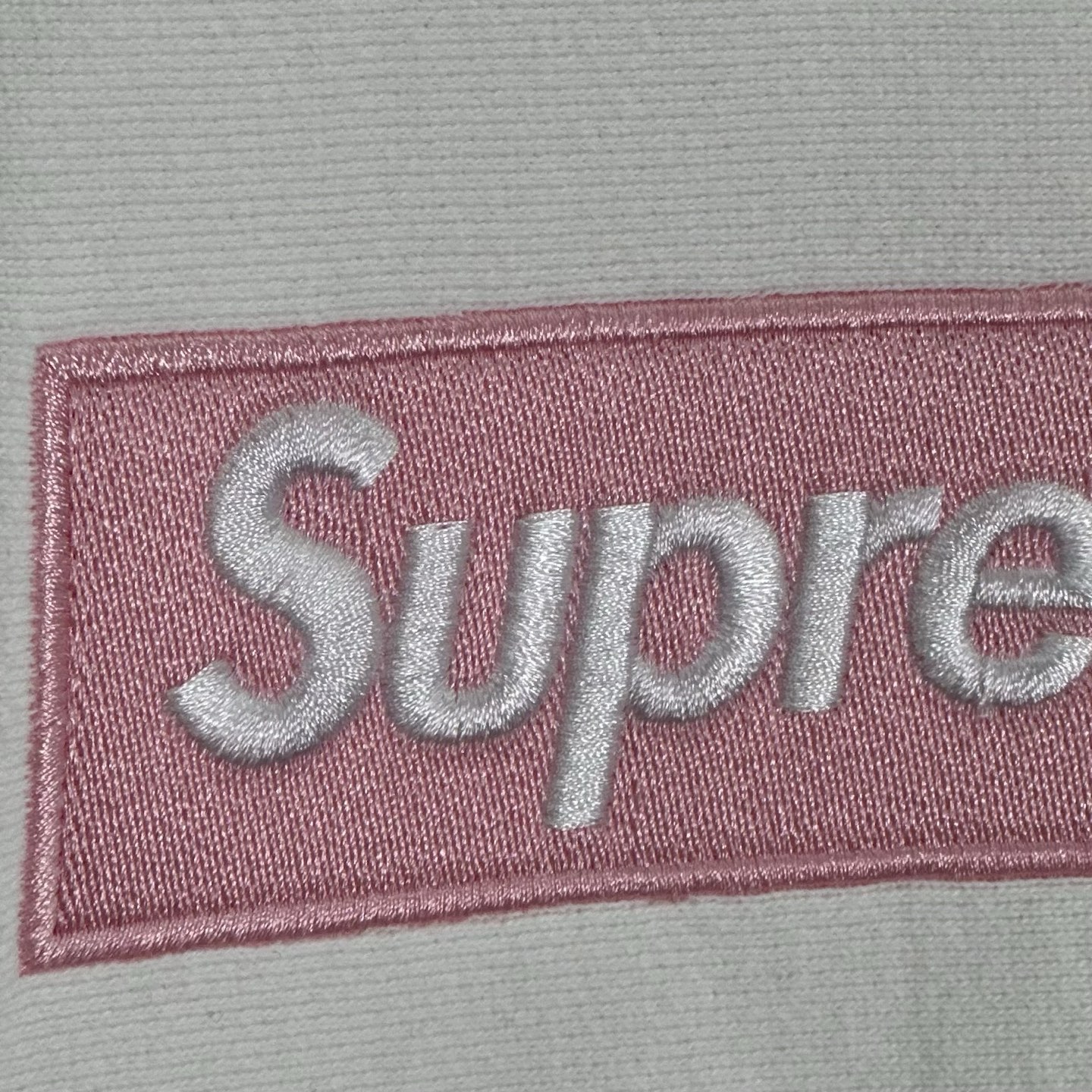 Supreme FW25 WEEK15 Box