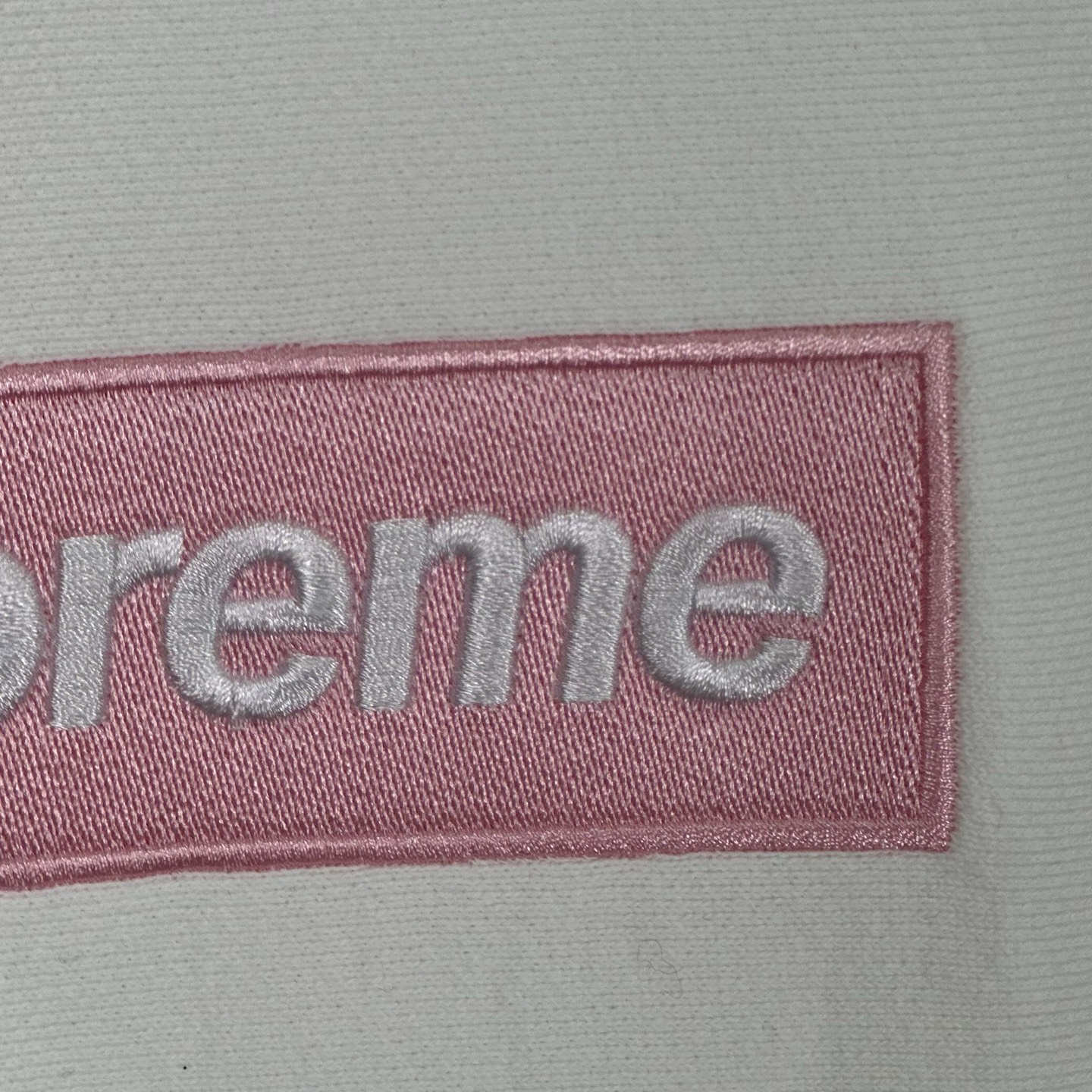 Supreme FW25 WEEK15 Box