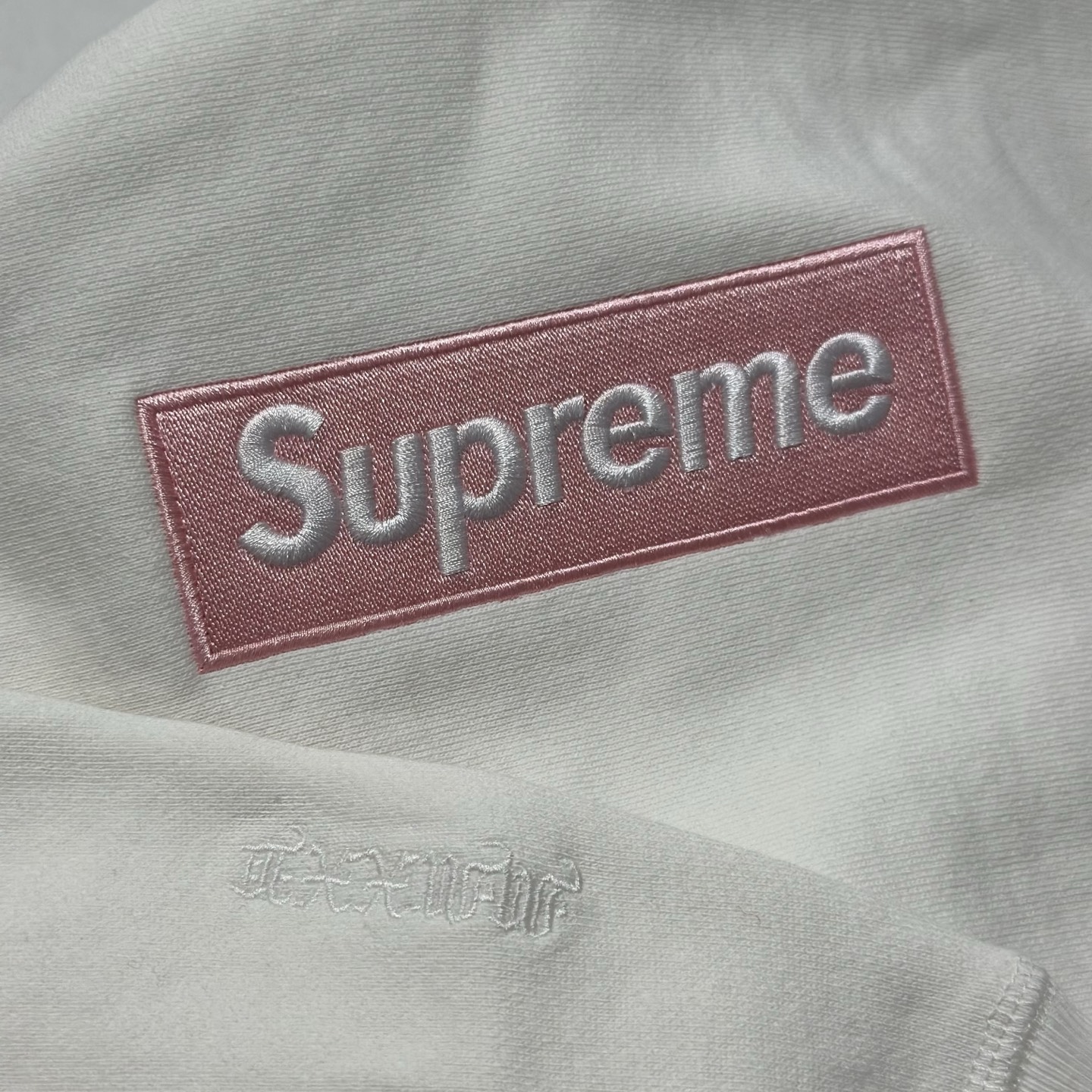 Supreme FW25 WEEK15 Box