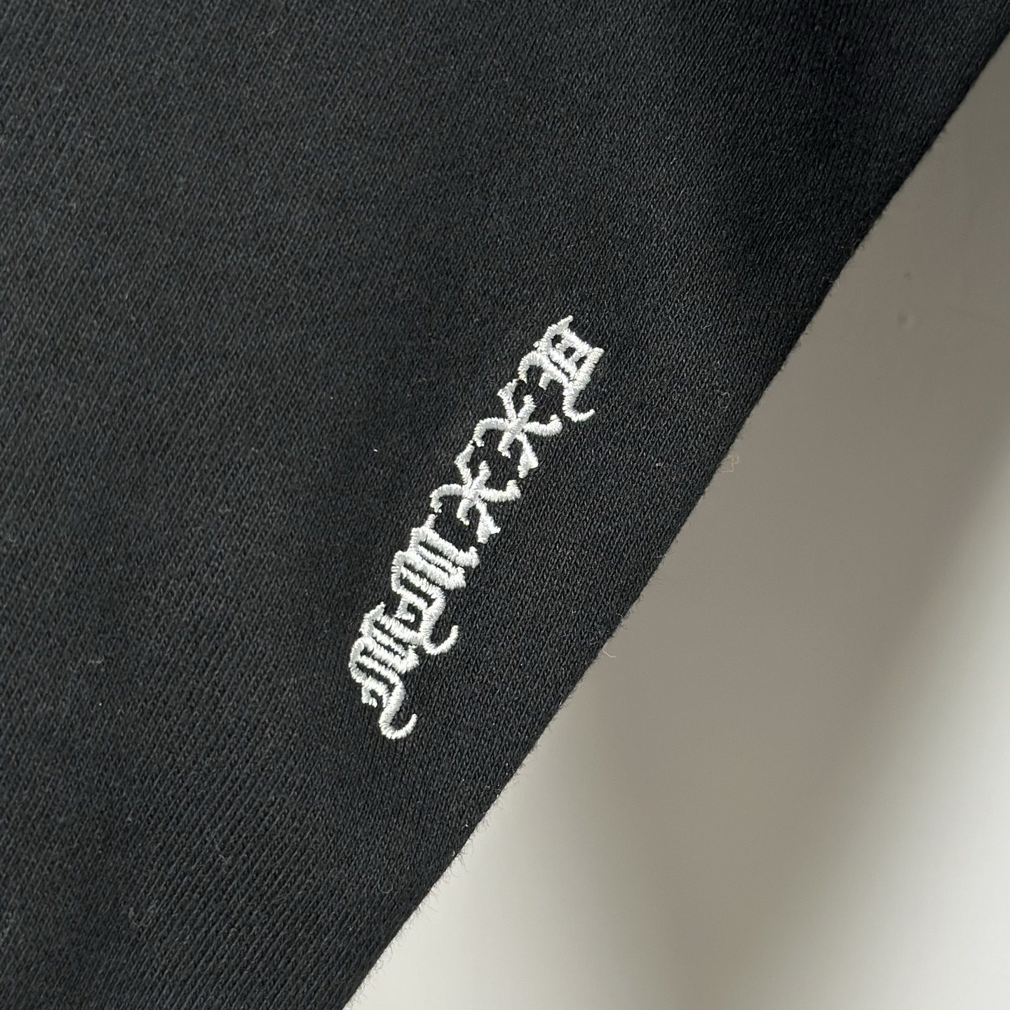 Supreme FW25 WEEK15 Box Logo Hooded Sweatshirt 刺绣标志 logo 袋鼠口 连帽 加绒 卫衣 男女同款 黑色 SUP-FW25-094