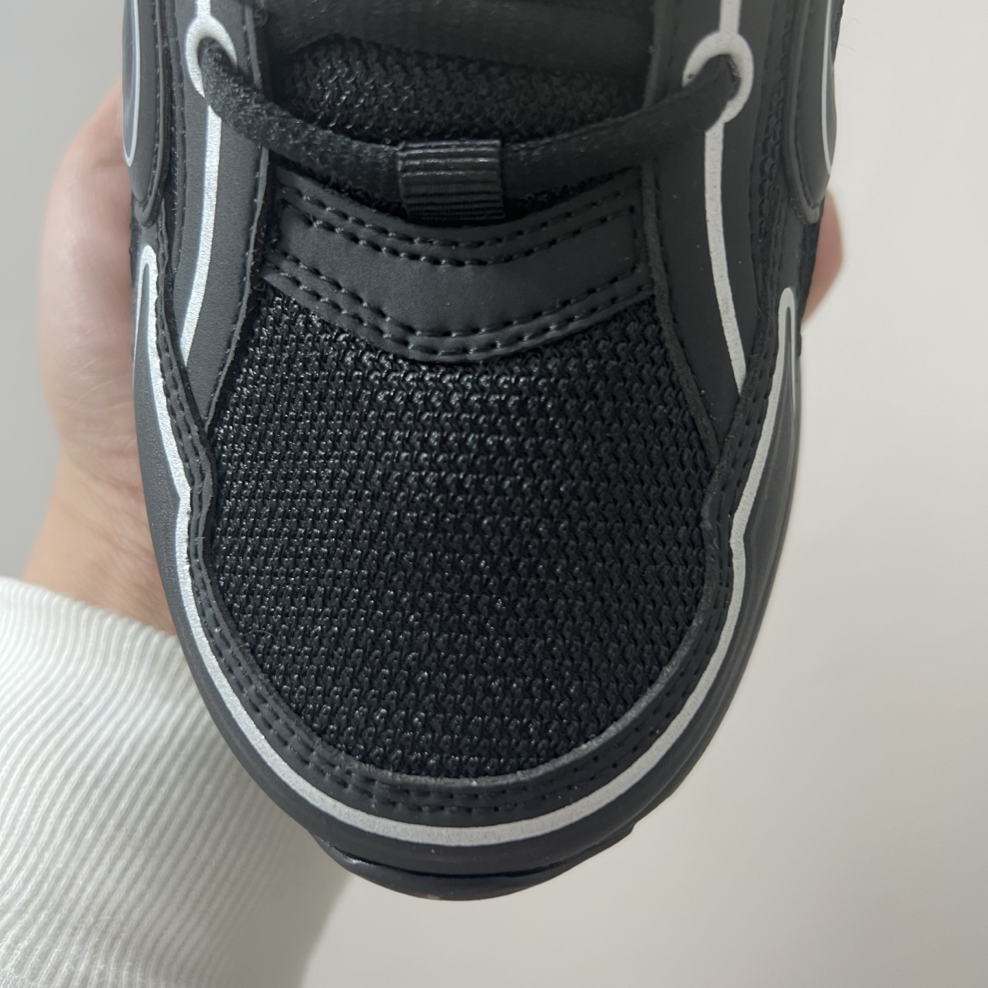 佛山顶规 Dior 迪奥 B30 网眼织物  低筒 休闲鞋 运动鞋 板鞋 男鞋 女鞋C5 全黑 3SN279ZRF-H900