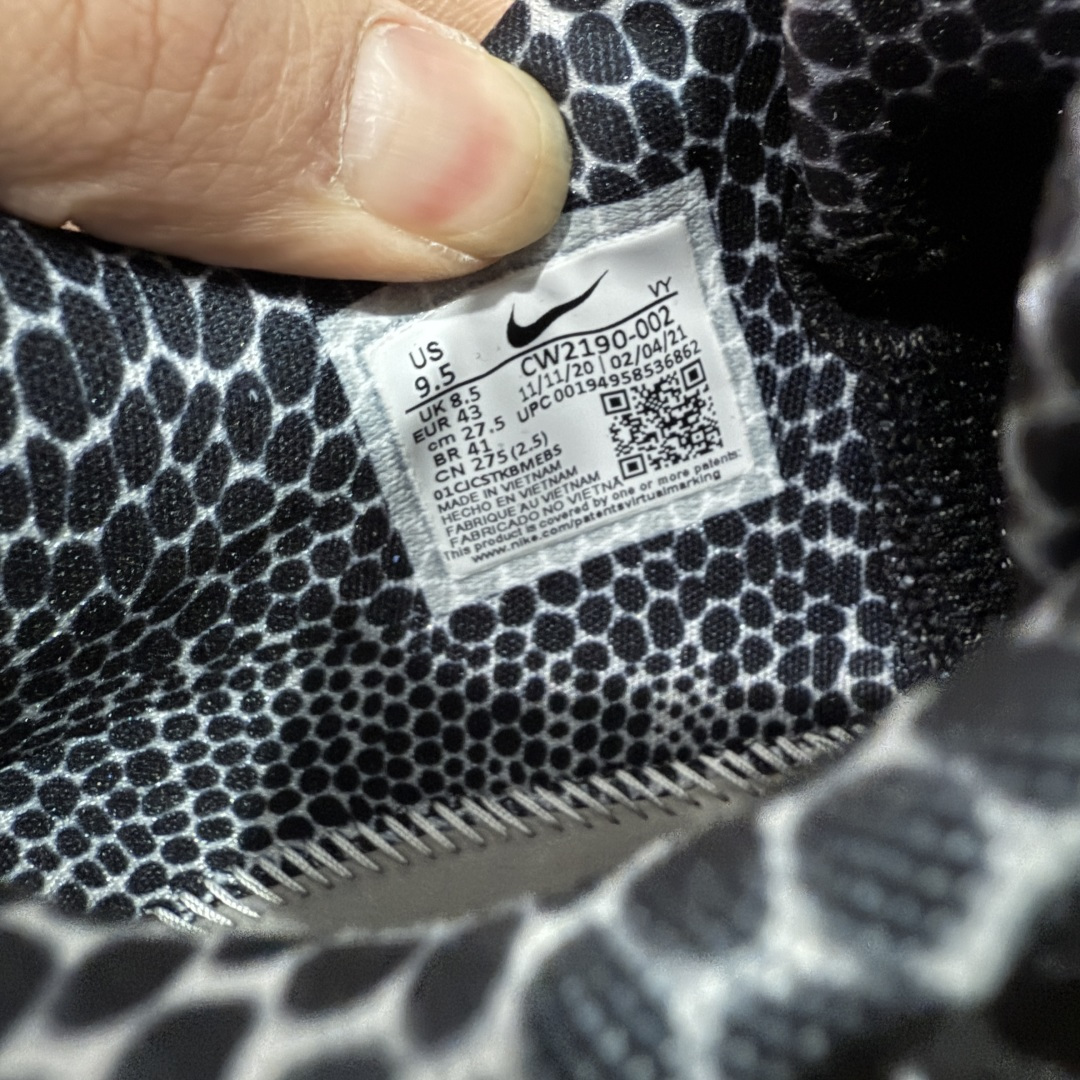 STAR -S级别 Zoom Kobe 6 Protro "Mambacita Sweet 16 篮球鞋 球鞋 波鞋 实战鞋 运动耐磨防滑 男鞋 GiGi 黑白 CW2190-002