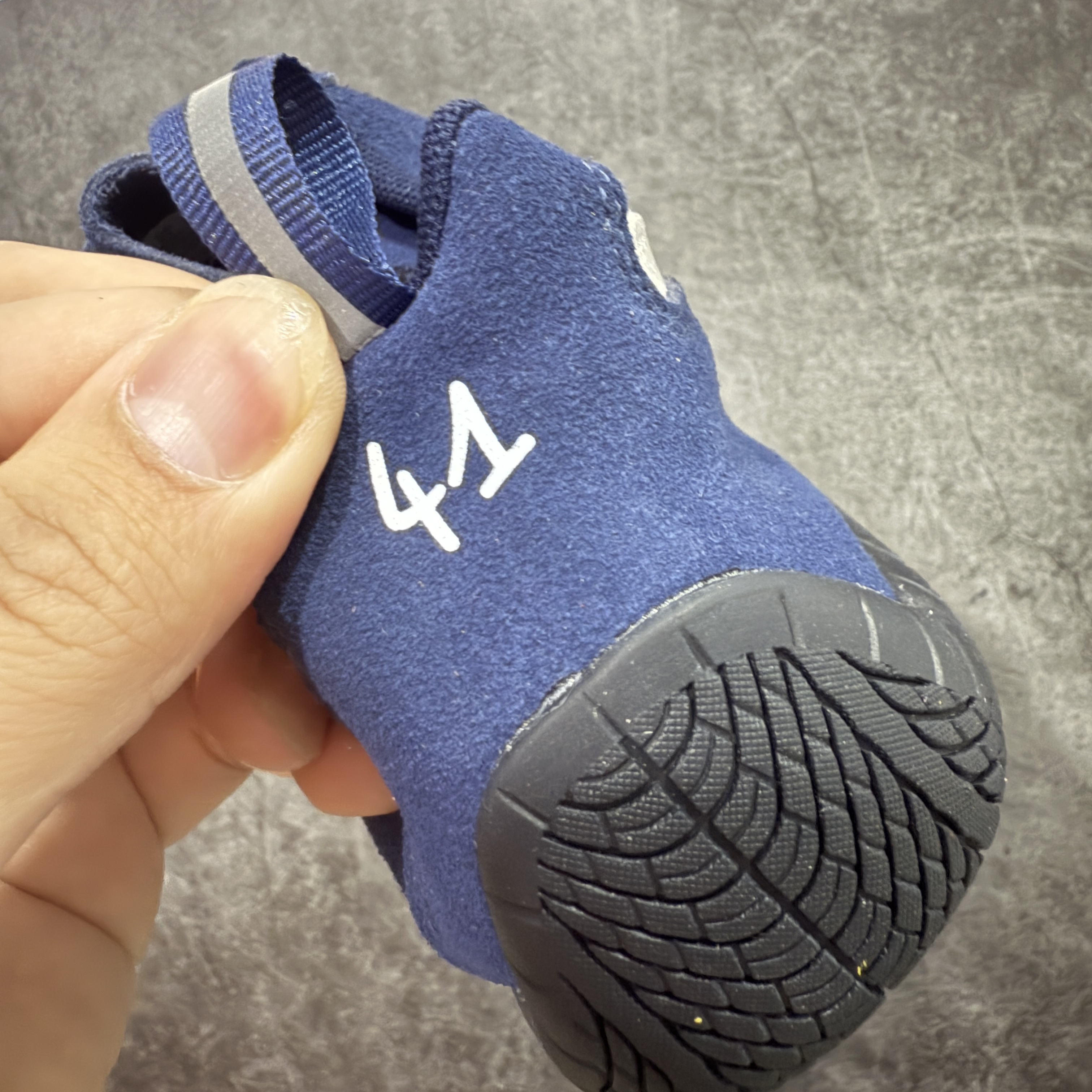 Balenciaga The Open Product x Puma Speedcat  巴黎世家 低筒 做旧 系带 二层绒面皮防滑耐磨 低筒 舒适时尚 赛车 跑步鞋 休闲鞋 波鞋 蓝色 406519 04