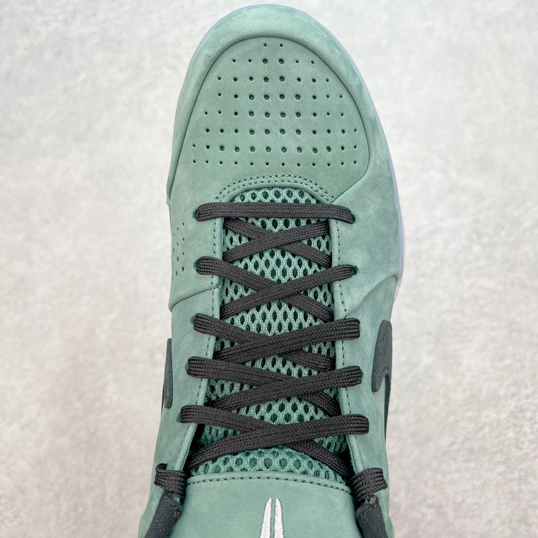 GX  Zoom Kobe4 Protro  科比 4  低筒  前掌泡棉 後掌氣墊 篮球鞋 实战鞋 球鞋 男鞋  波鞋 电镀银绿色 FQ3545-300 