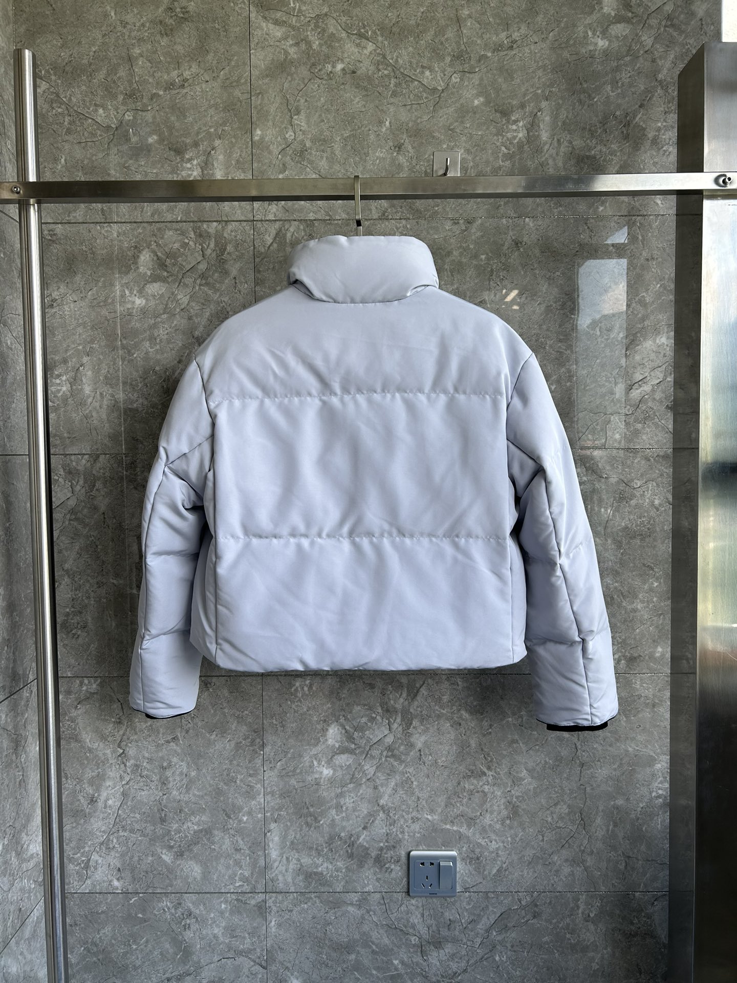 Canada Goose加拿大鹅  Grandview  短款 长袖 羽绒 女款 