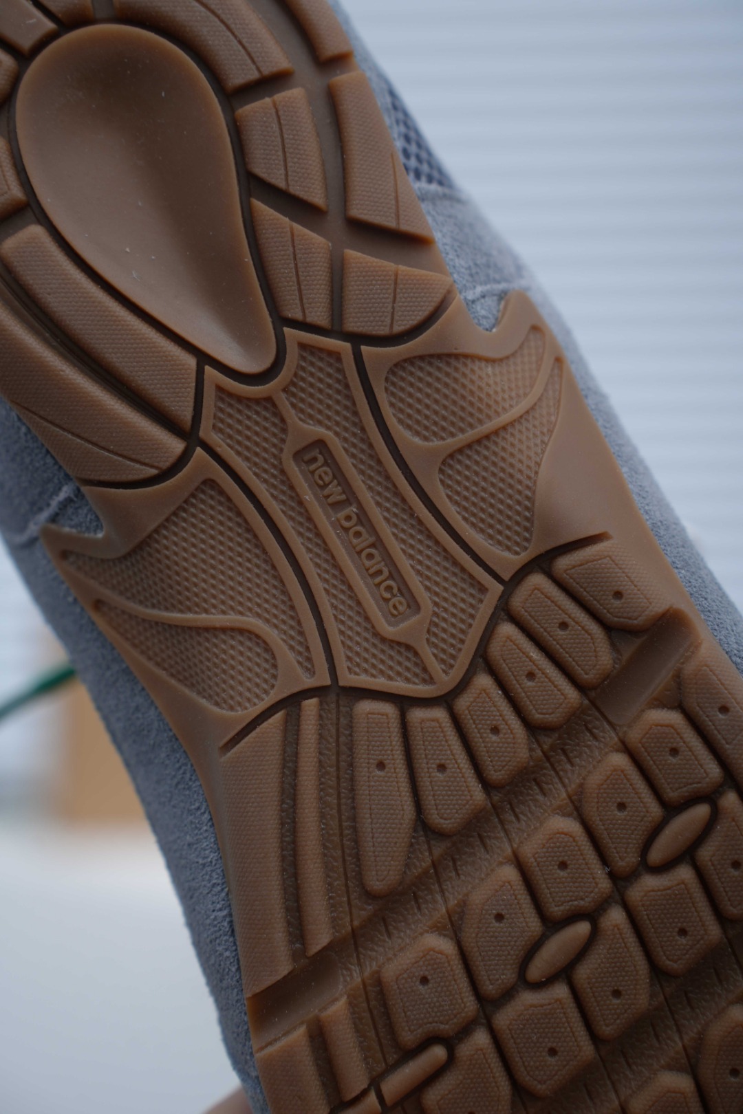 Miumiu x New Balance NB530 低筒 平底 复古跑鞋 休闲鞋 板鞋 运动鞋  女鞋 波鞋 白色 5E165E_3D8C_F0009_F_BD05