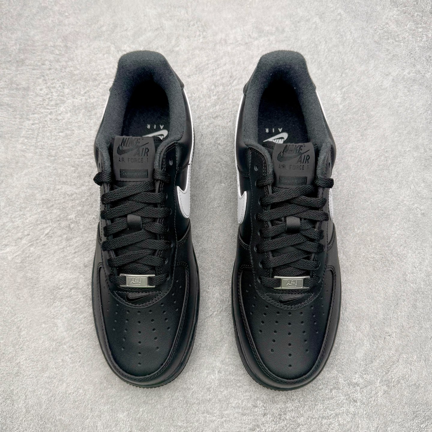 Supreme Air Force 1 Low  空军一号 低筒 休闲鞋 板鞋 男鞋 女鞋 波鞋  黑白 CU9225-002 