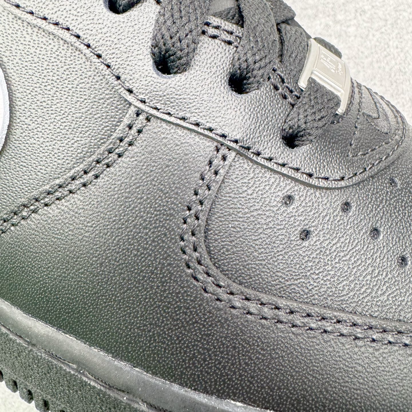 Supreme Air Force 1 Low  空军一号 低筒 休闲鞋 板鞋 男鞋 女鞋 波鞋  黑白 CU9225-002 