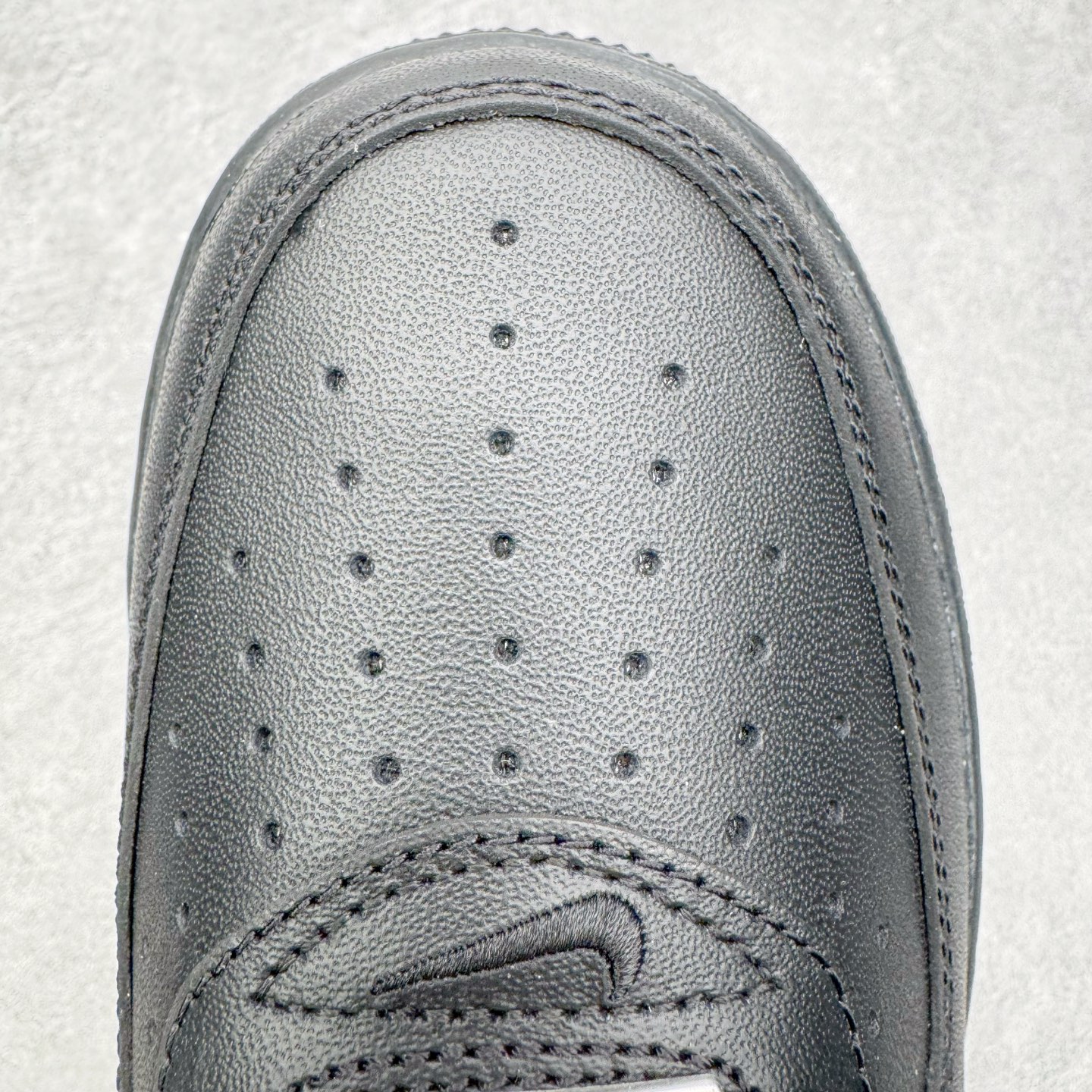 Supreme Air Force 1 Low  空军一号 低筒 休闲鞋 板鞋 男鞋 女鞋 波鞋  黑白 CU9225-002 