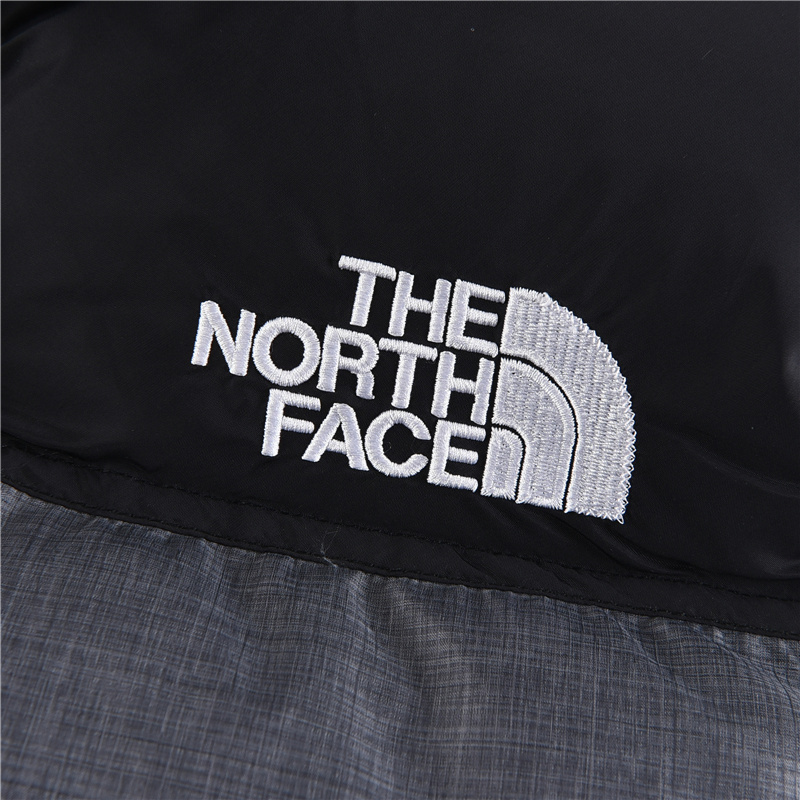 The North Face 1996  防水 防風 保暖長袖 外套 風摟 男款 女款 700羽绒  马甲 