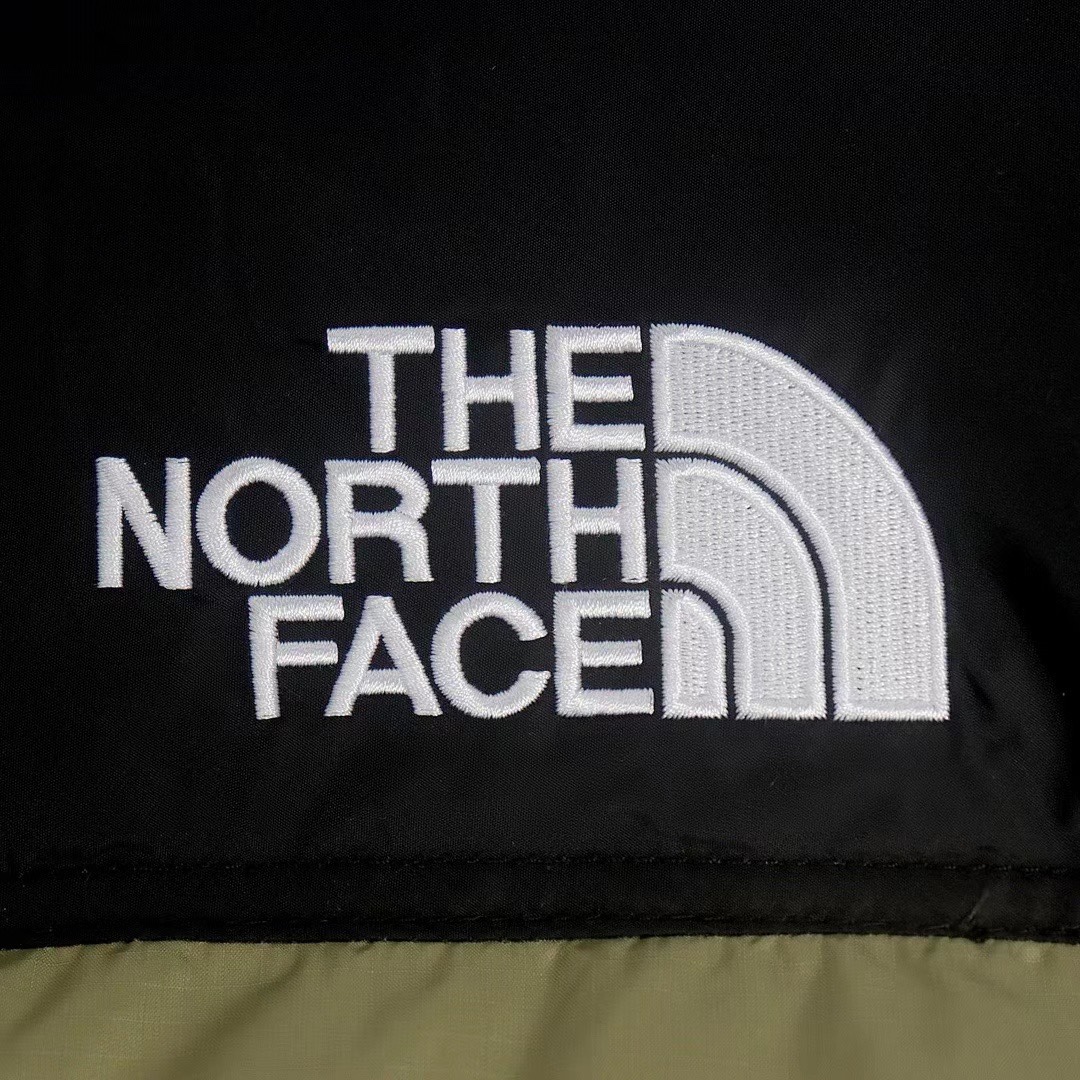 The North Face 1996  防水 防風 保暖長袖 外套 風摟 男款 女款 700羽绒  马甲 