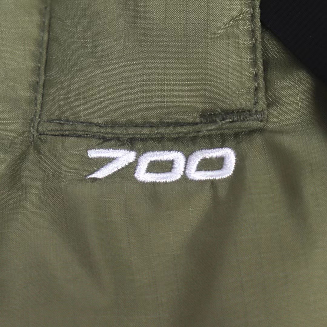 The North Face 1996  防水 防風 保暖長袖 外套 風摟 男款 女款 700羽绒  马甲 