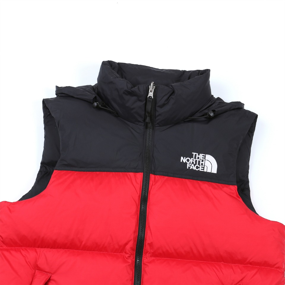 The North Face 1996  防水 防風 保暖長袖 外套 風摟 男款 女款 700羽绒  马甲 
