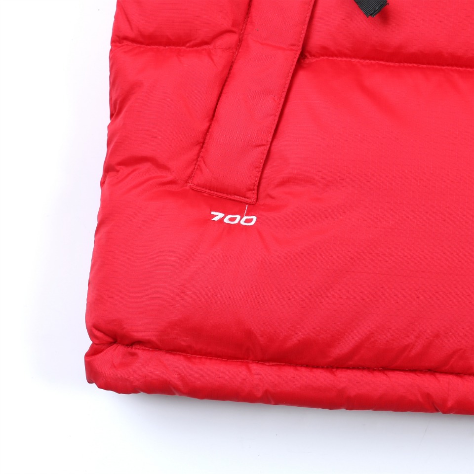 The North Face 1996  防水 防風 保暖長袖 外套 風摟 男款 女款 700羽绒  马甲 