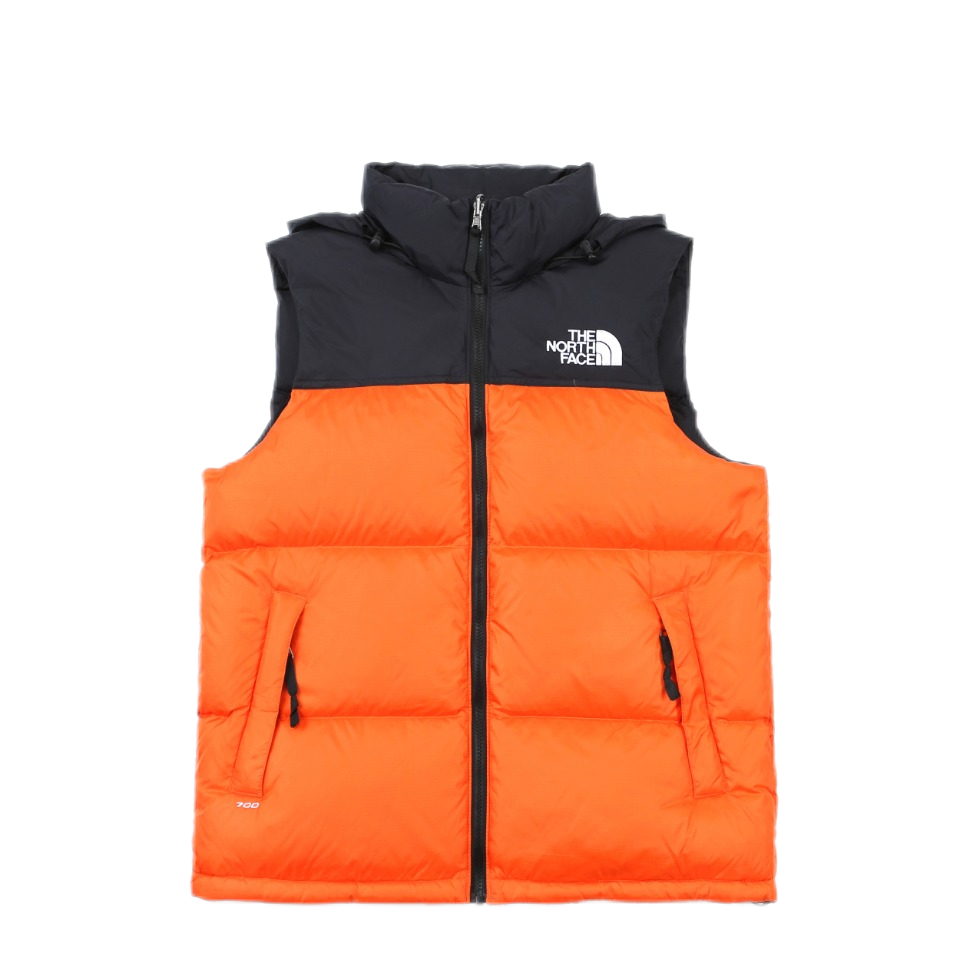 The North Face 1996  防水 防風 保暖長袖 外套 風摟 男款 女款 700羽绒  马甲 