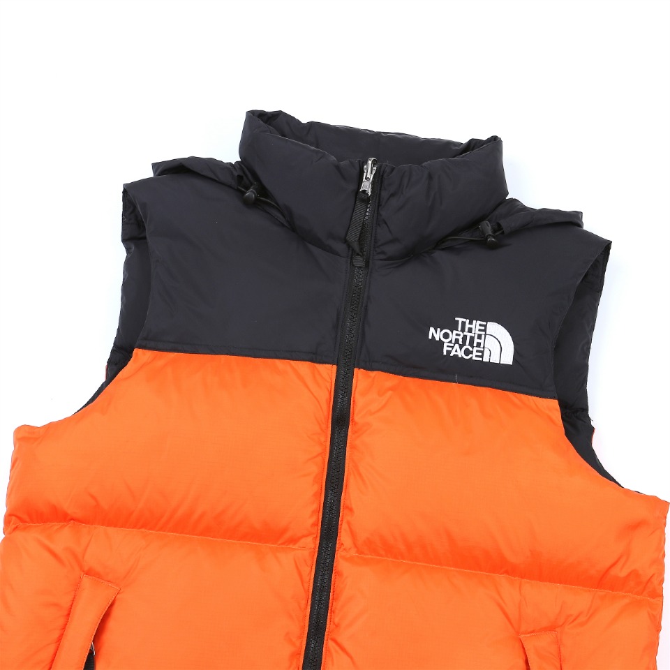 The North Face 1996  防水 防風 保暖長袖 外套 風摟 男款 女款 700羽绒  马甲 