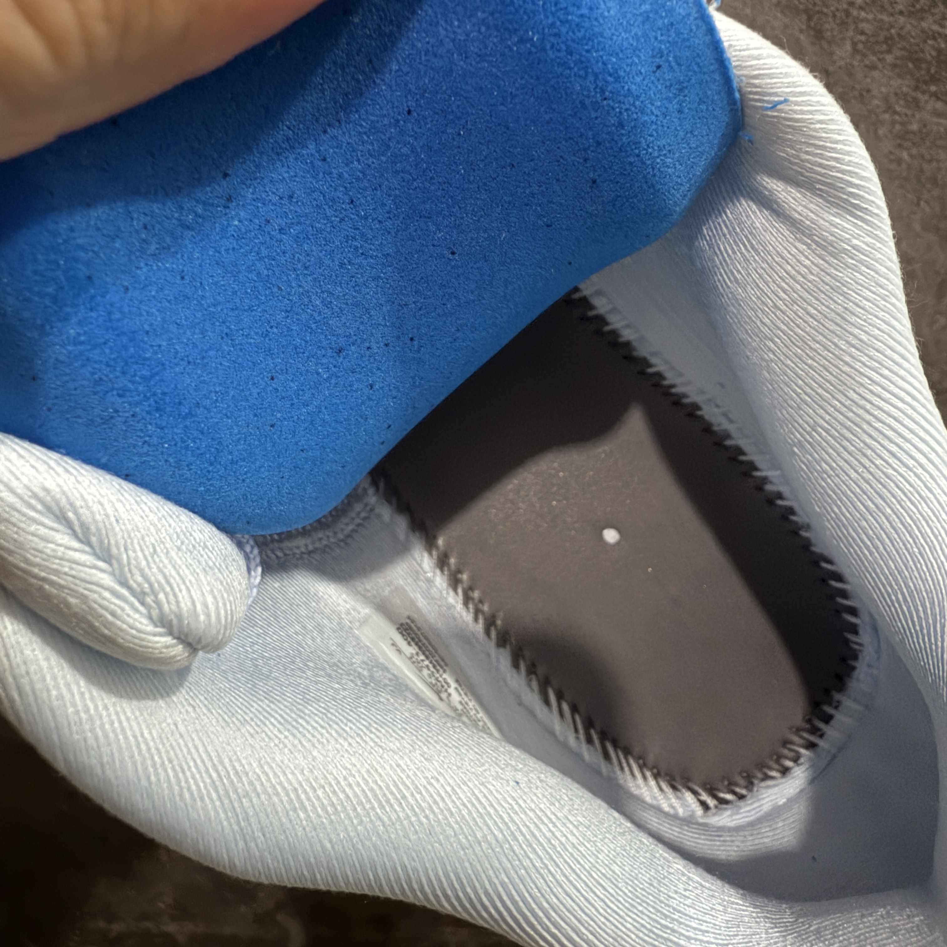 Nike Vomero Premium 低筒 超临界发泡 气垫 百搭舒适耐磨  休闲跑步鞋 男款 紫粉 HM5973-400