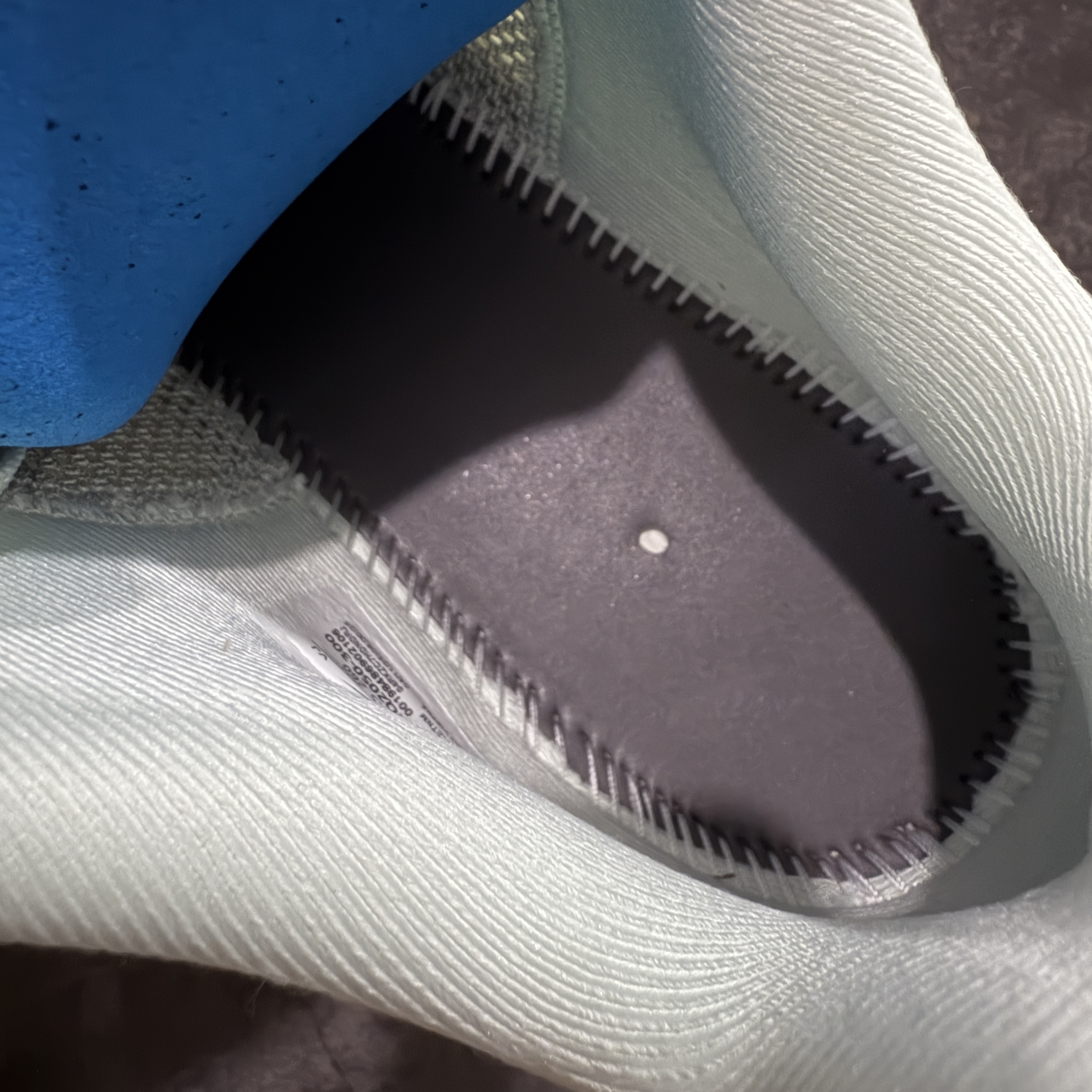 Nike Vomero Premium 低筒 超临界发泡 气垫 百搭舒适耐磨  休闲跑步鞋 男款 青绿 HQ2050-300