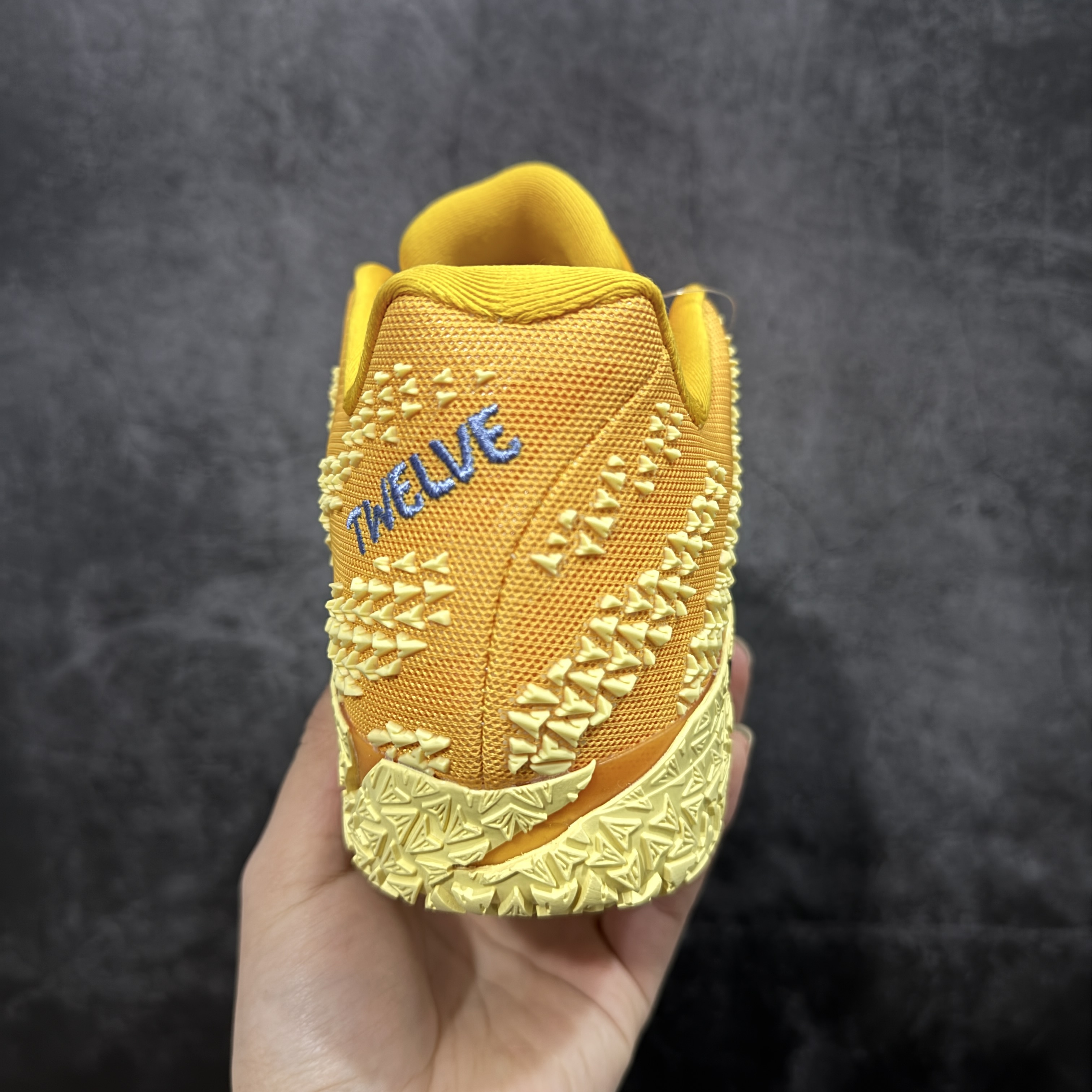 XO Nike Zoom JA3 三代 低筒 前後氣墊 耐磨透氣 實戰籃球鞋 波鞋 球鞋 男鞋 波鞋 黄紫鸳鸯HF2794-700